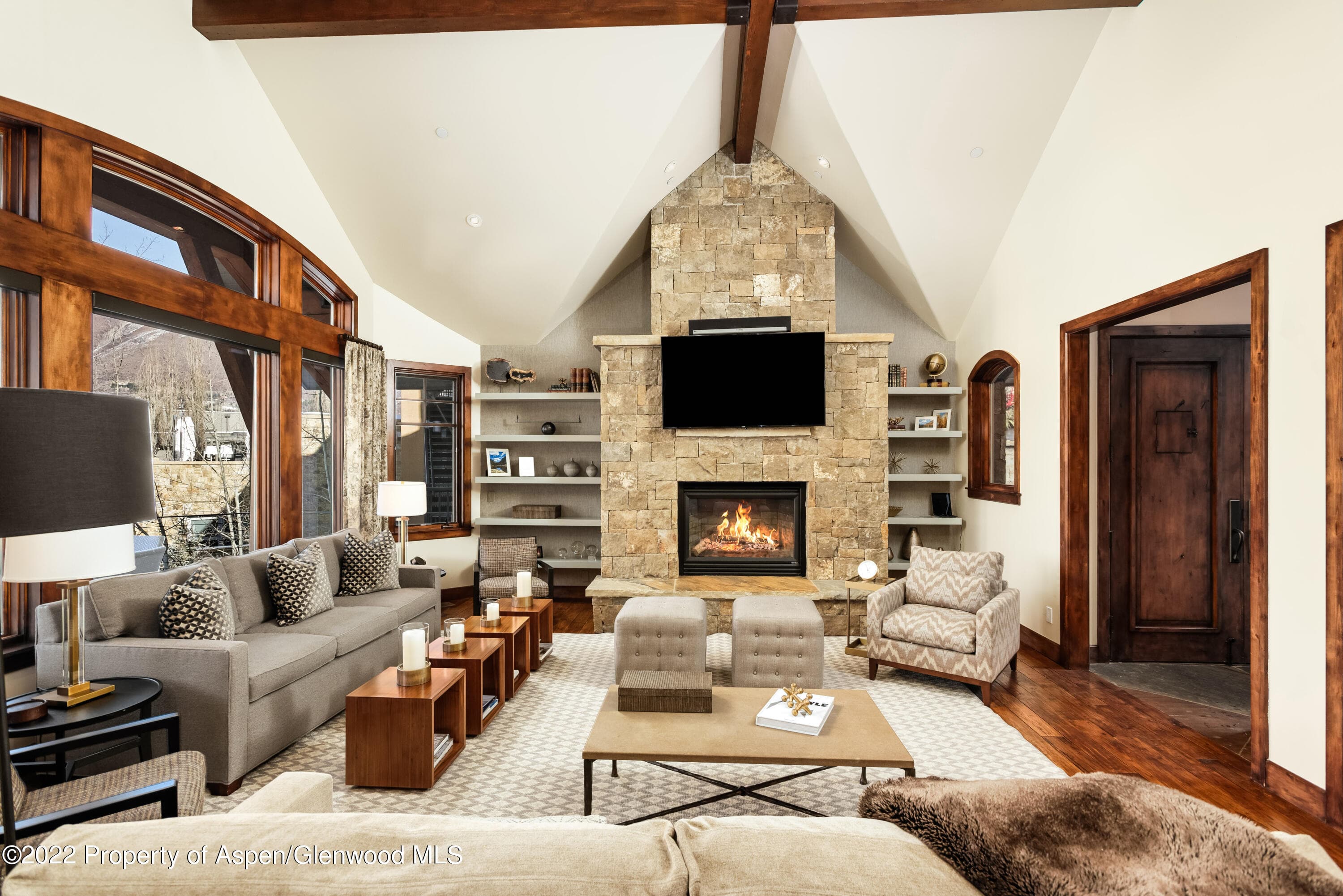 704 S Galena Street, Aspen, CO 81611 - Photo 3