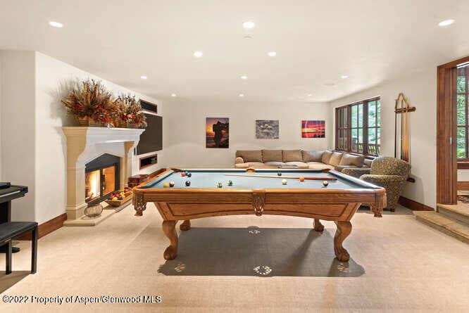 650 Pioneer Springs Ranch Road, Aspen, CO 81611 - Photo 28