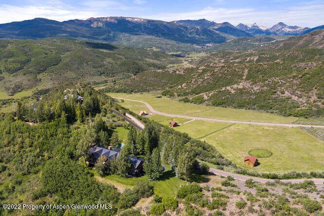 650 Pioneer Springs Ranch Road, Aspen, CO 81611 - Photo 29