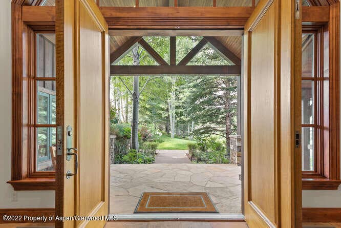 650 Pioneer Springs Ranch Road, Aspen, CO 81611 - Photo 8