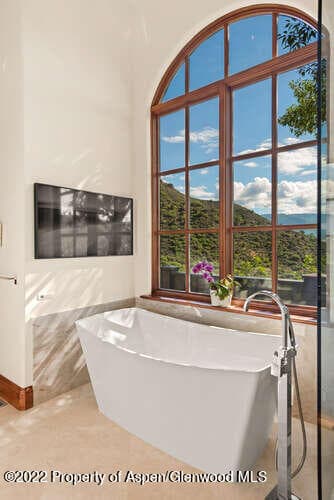 650 Pioneer Springs Ranch Road, Aspen, CO 81611 - Photo 18
