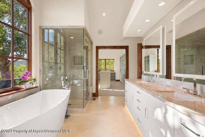 650 Pioneer Springs Ranch Road, Aspen, CO 81611 - Photo 19