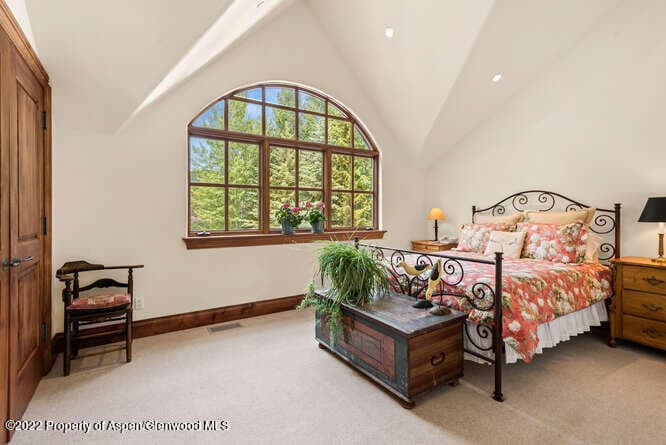 650 Pioneer Springs Ranch Road, Aspen, CO 81611 - Photo 22