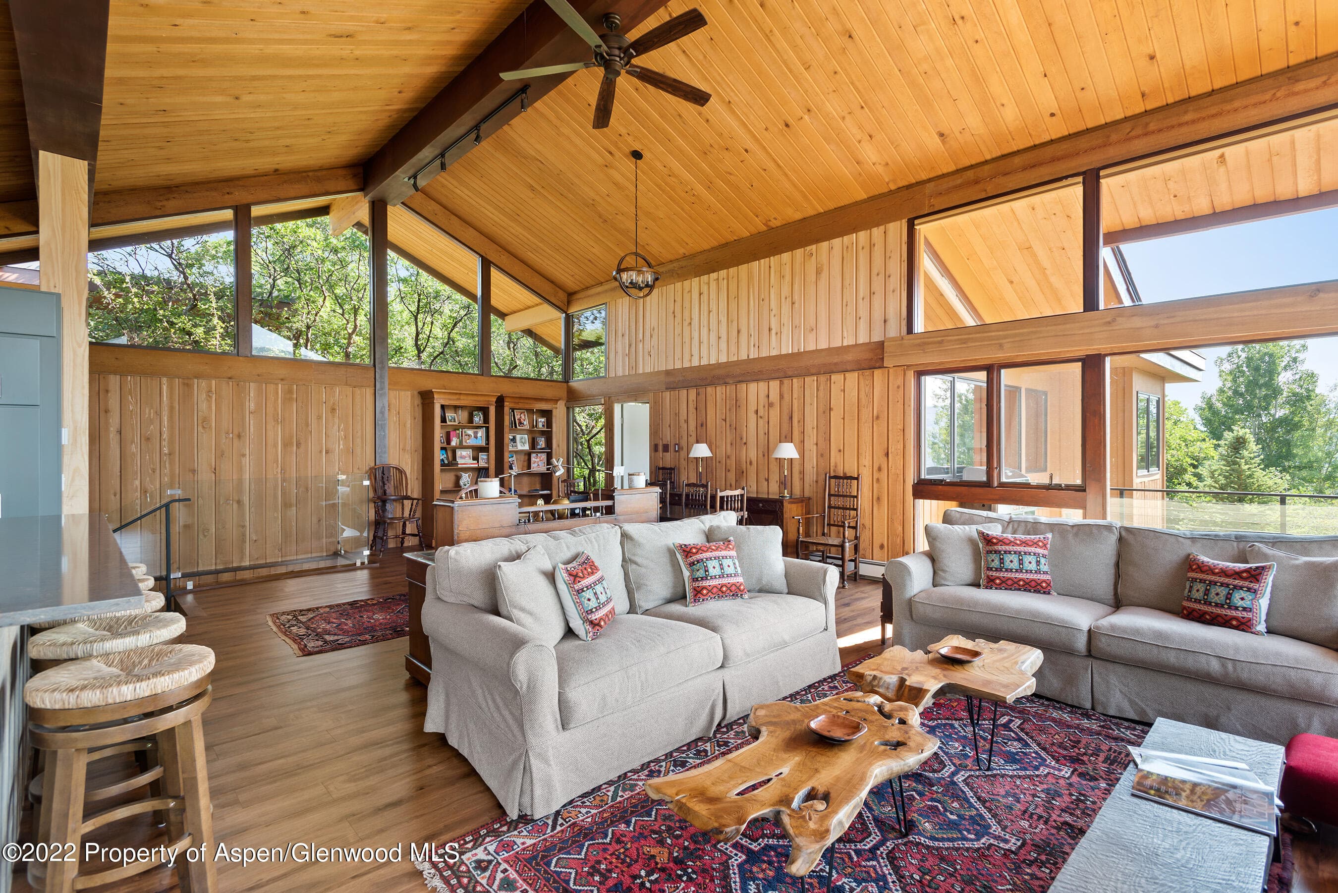 21 Lemond Circle, Snowmass Village, CO 81615 - Photo 3