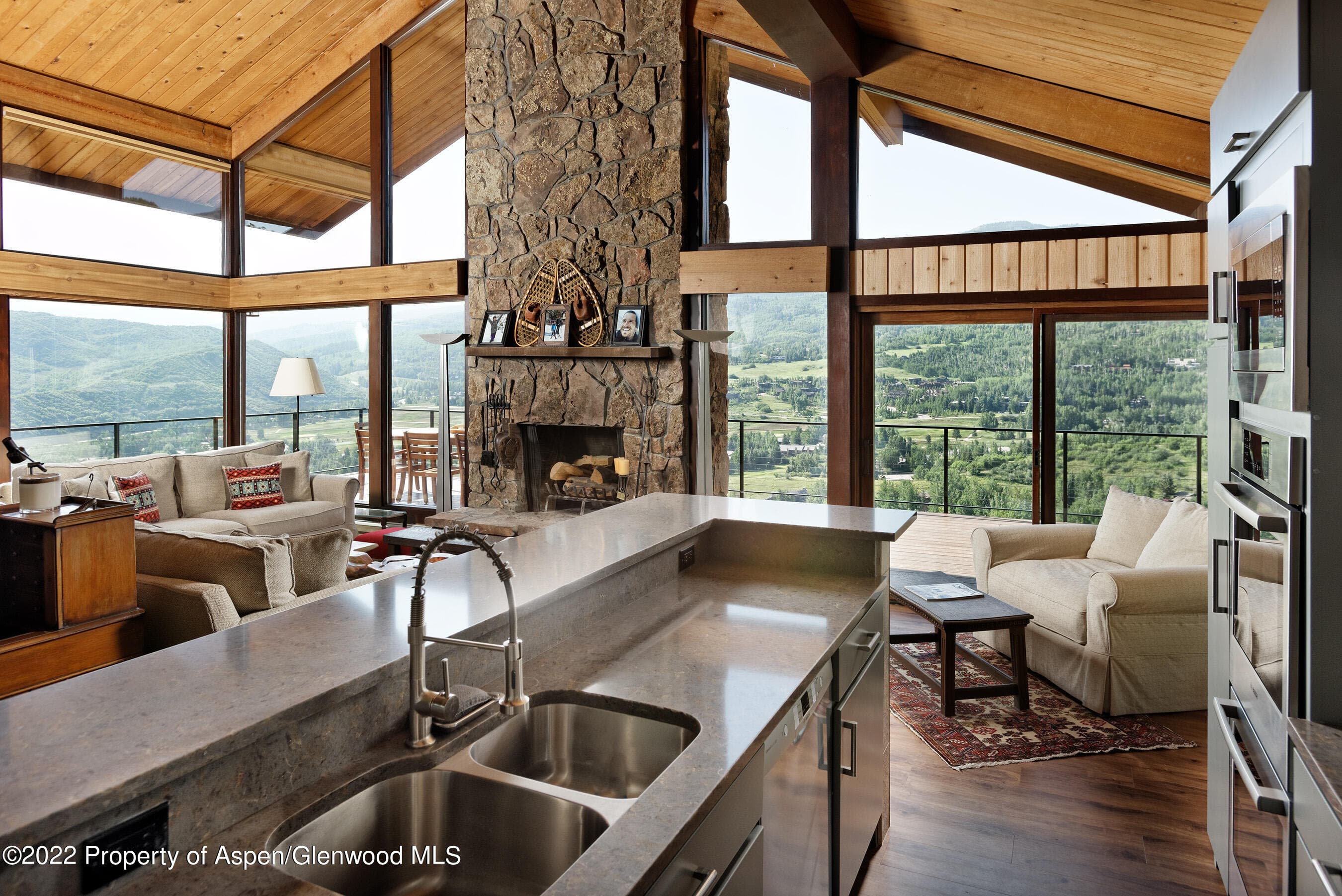 21 Lemond Circle, Snowmass Village, CO 81615 - Photo 5