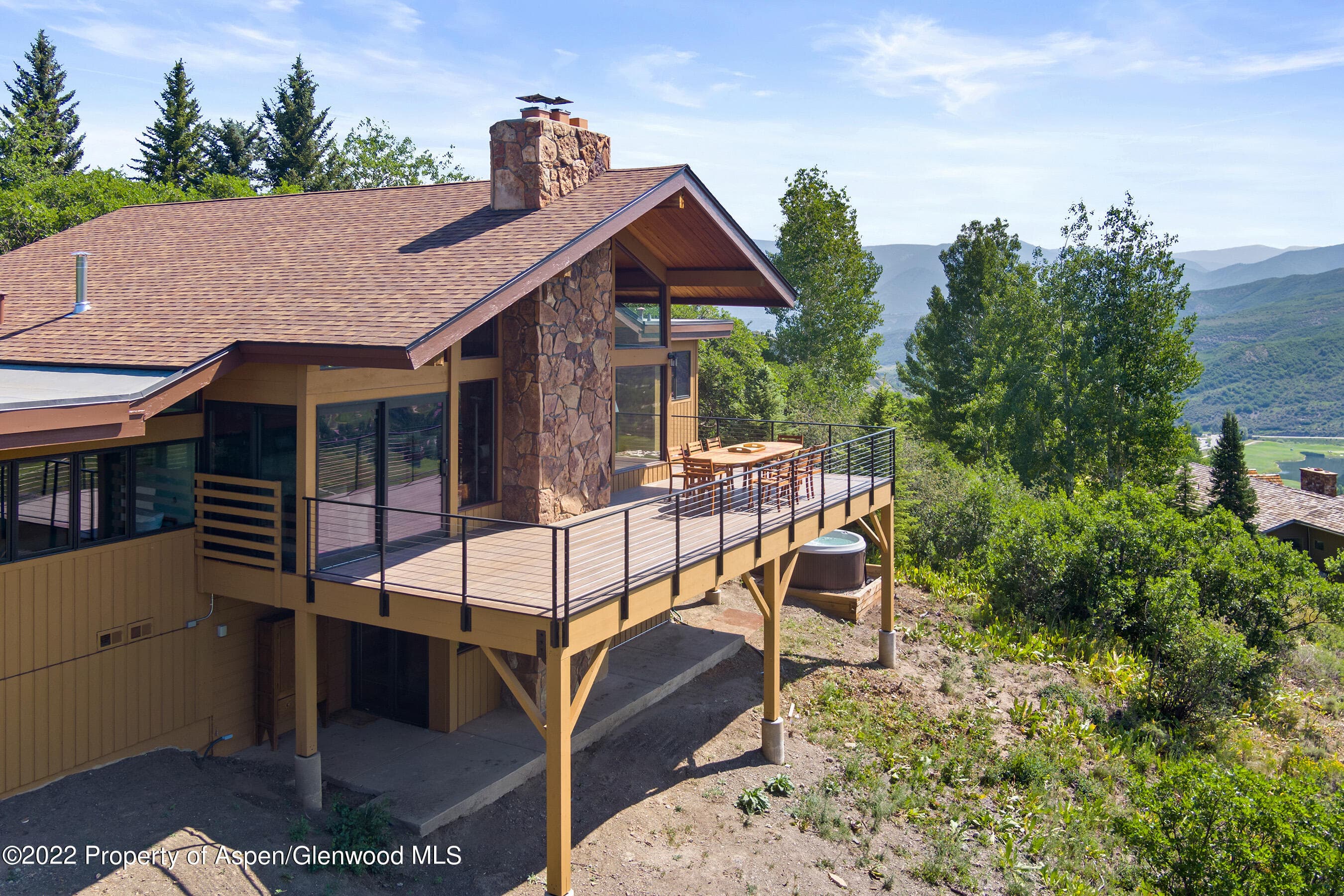 21 Lemond Circle, Snowmass Village, CO 81615 - Photo 30