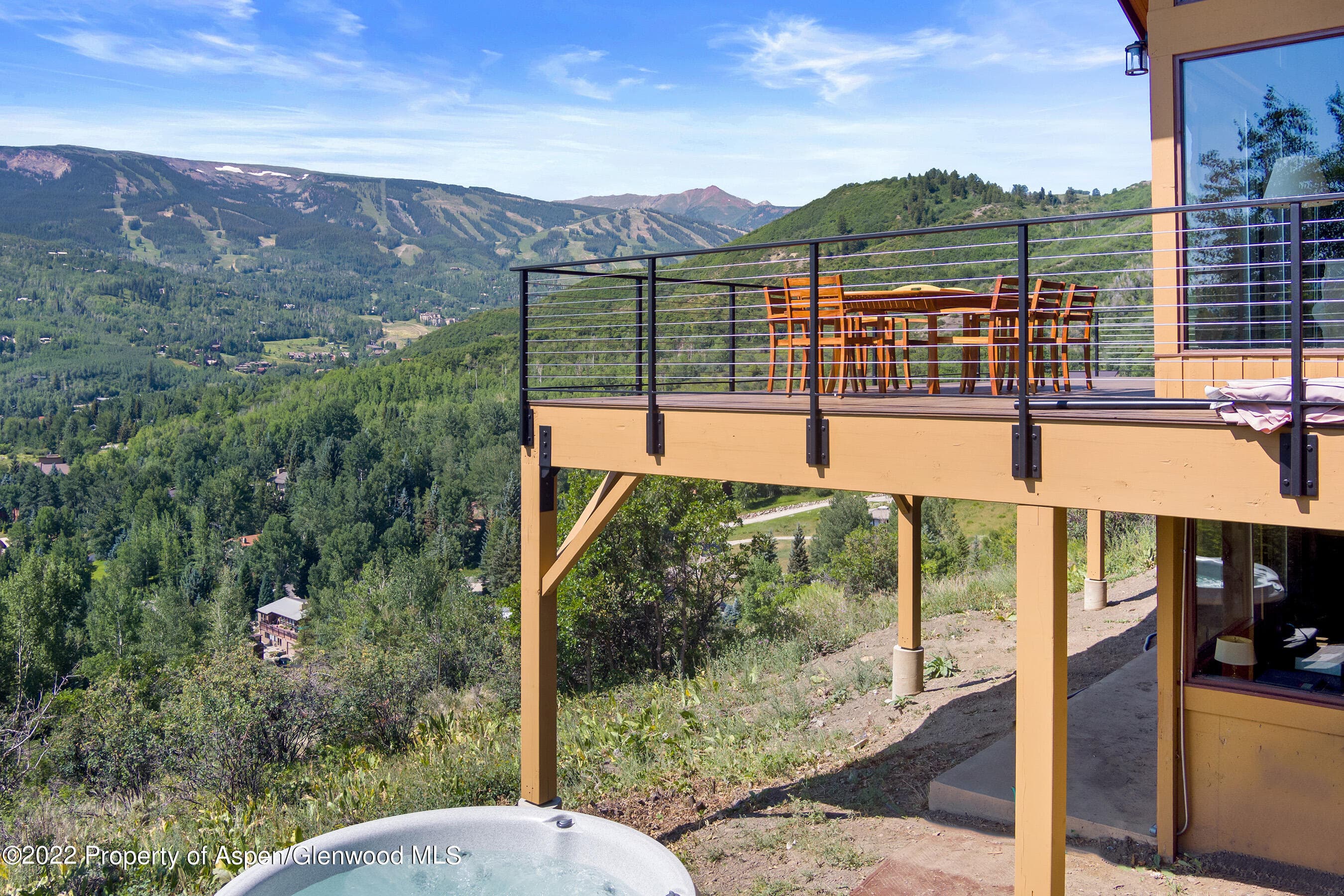 21 Lemond Circle, Snowmass Village, CO 81615 - Photo 31