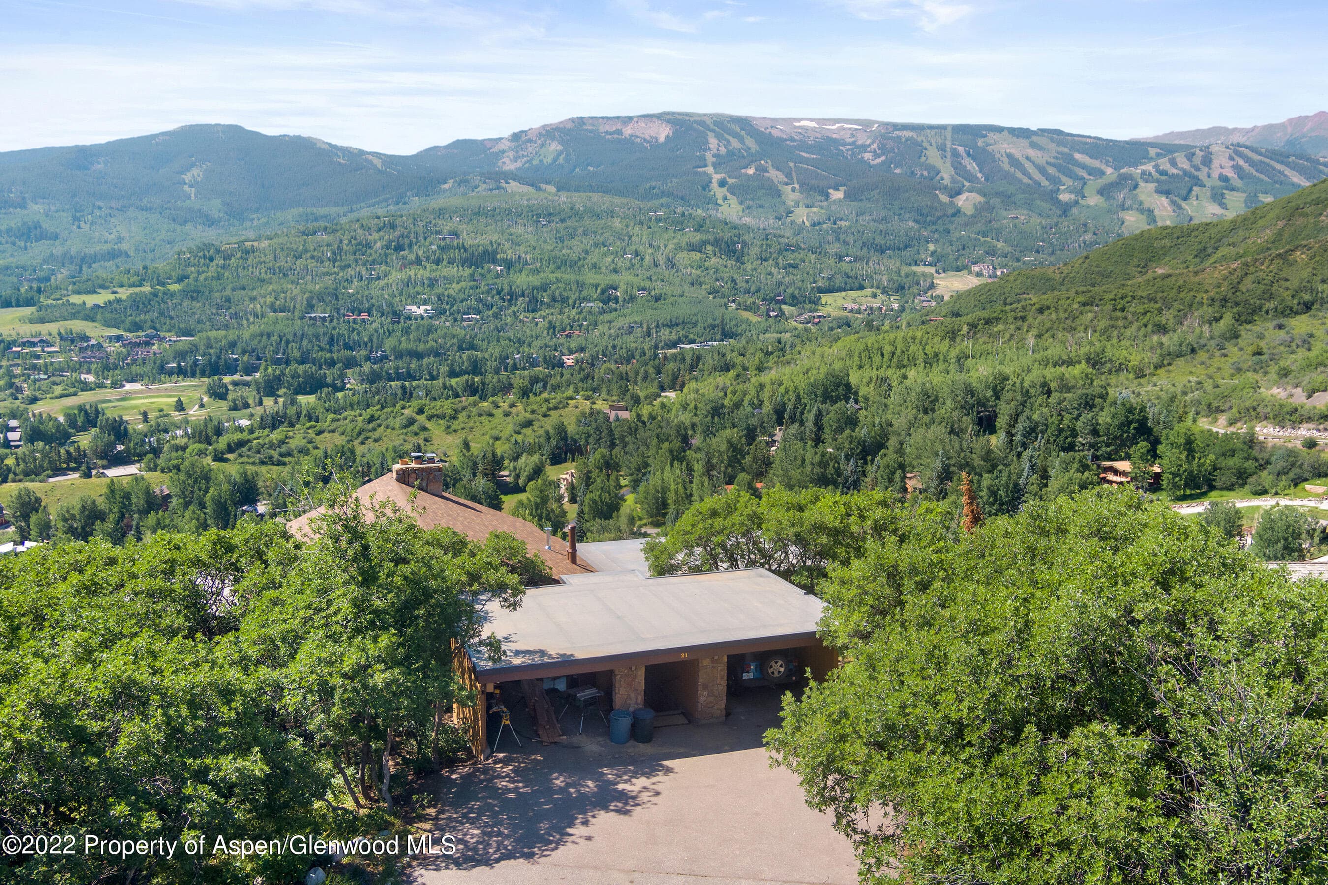 21 Lemond Circle, Snowmass Village, CO 81615 - Photo 35