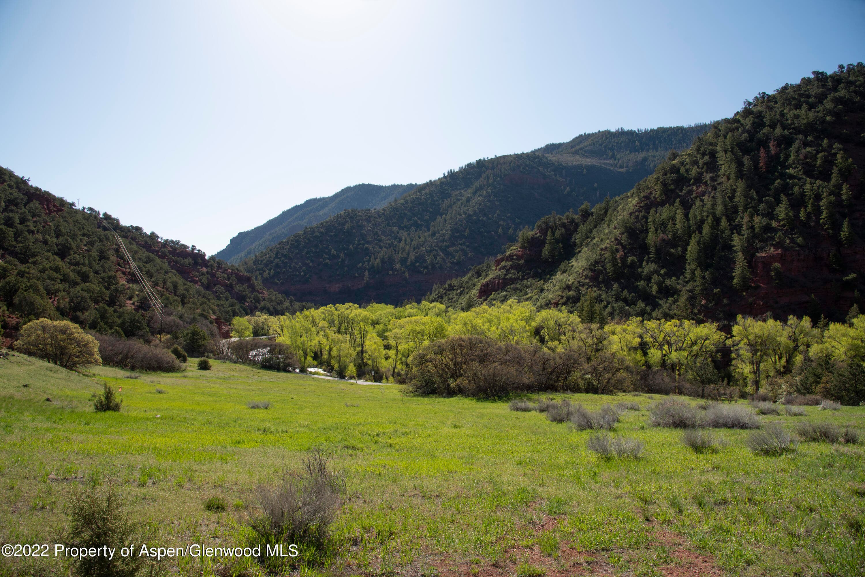 TBD Frying Pan Road, Basalt, CO 81621
