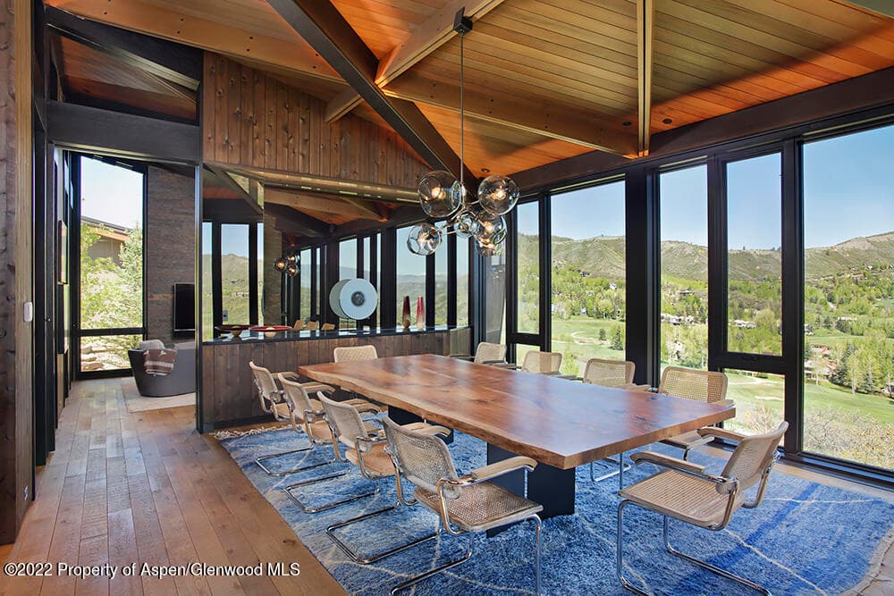 27 Turkey Trot Court, Snowmass Village, CO 81615 - Photo 13