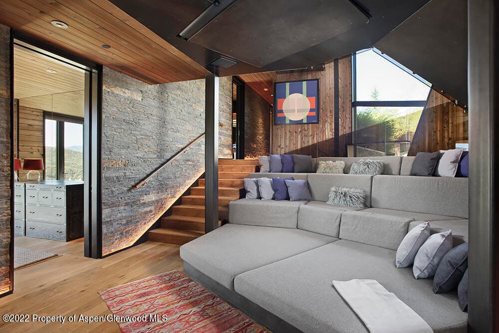27 Turkey Trot Court, Snowmass Village, CO 81615 - Photo 22