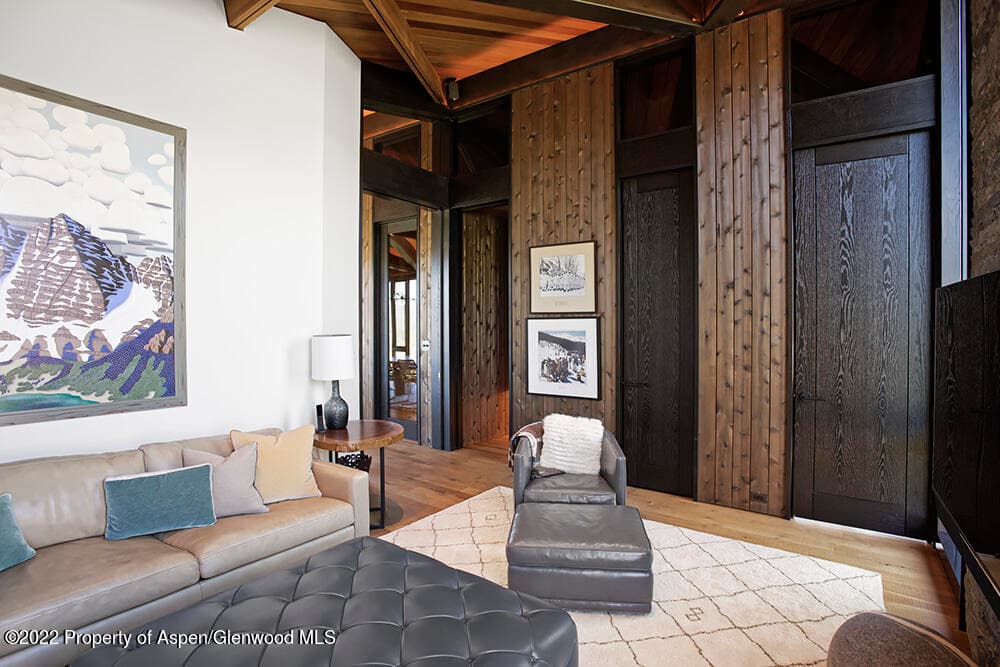 27 Turkey Trot Court, Snowmass Village, CO 81615 - Photo 26