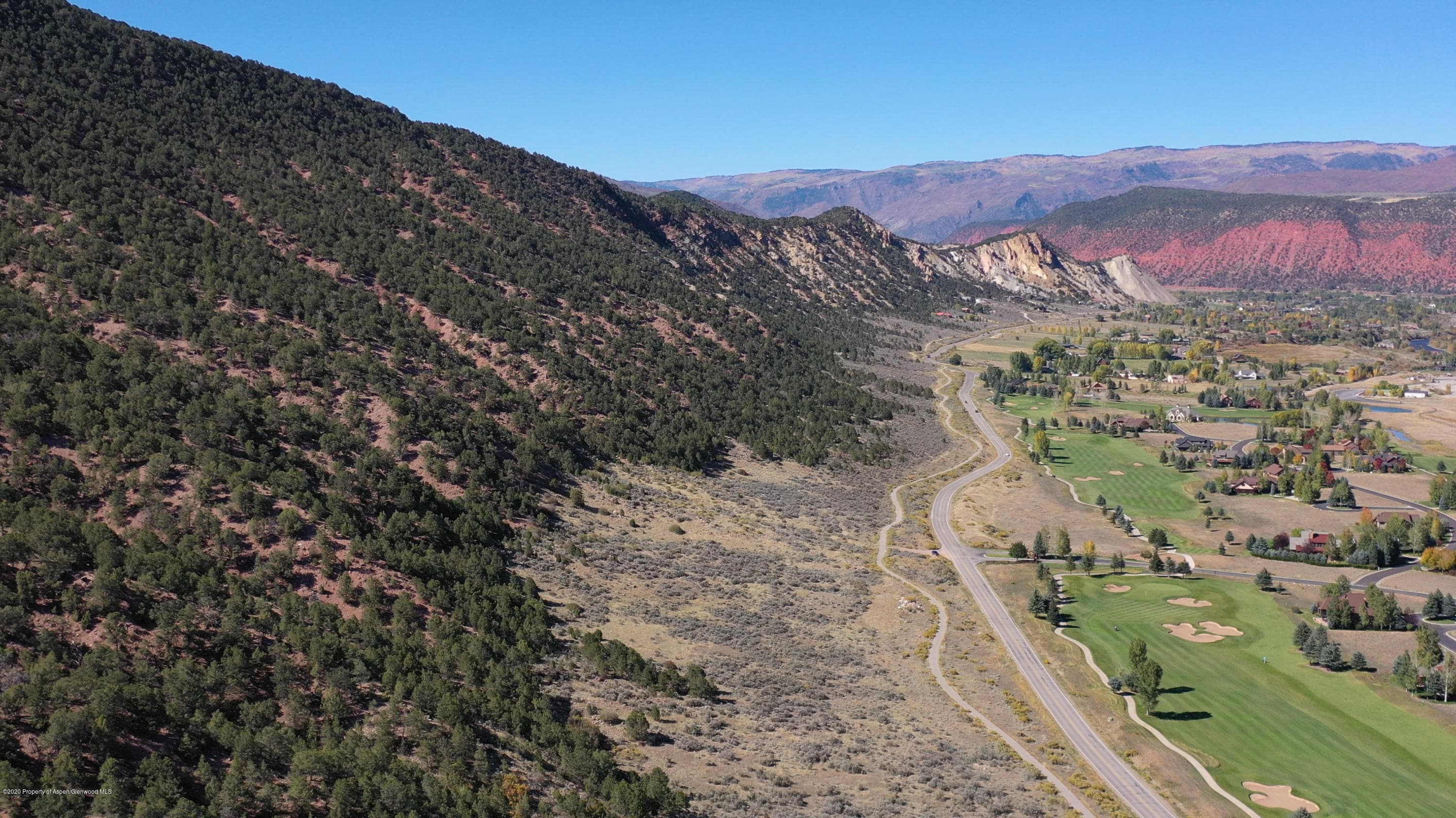 TBD County Road 109, Carbondale, CO 81623 - Photo 2