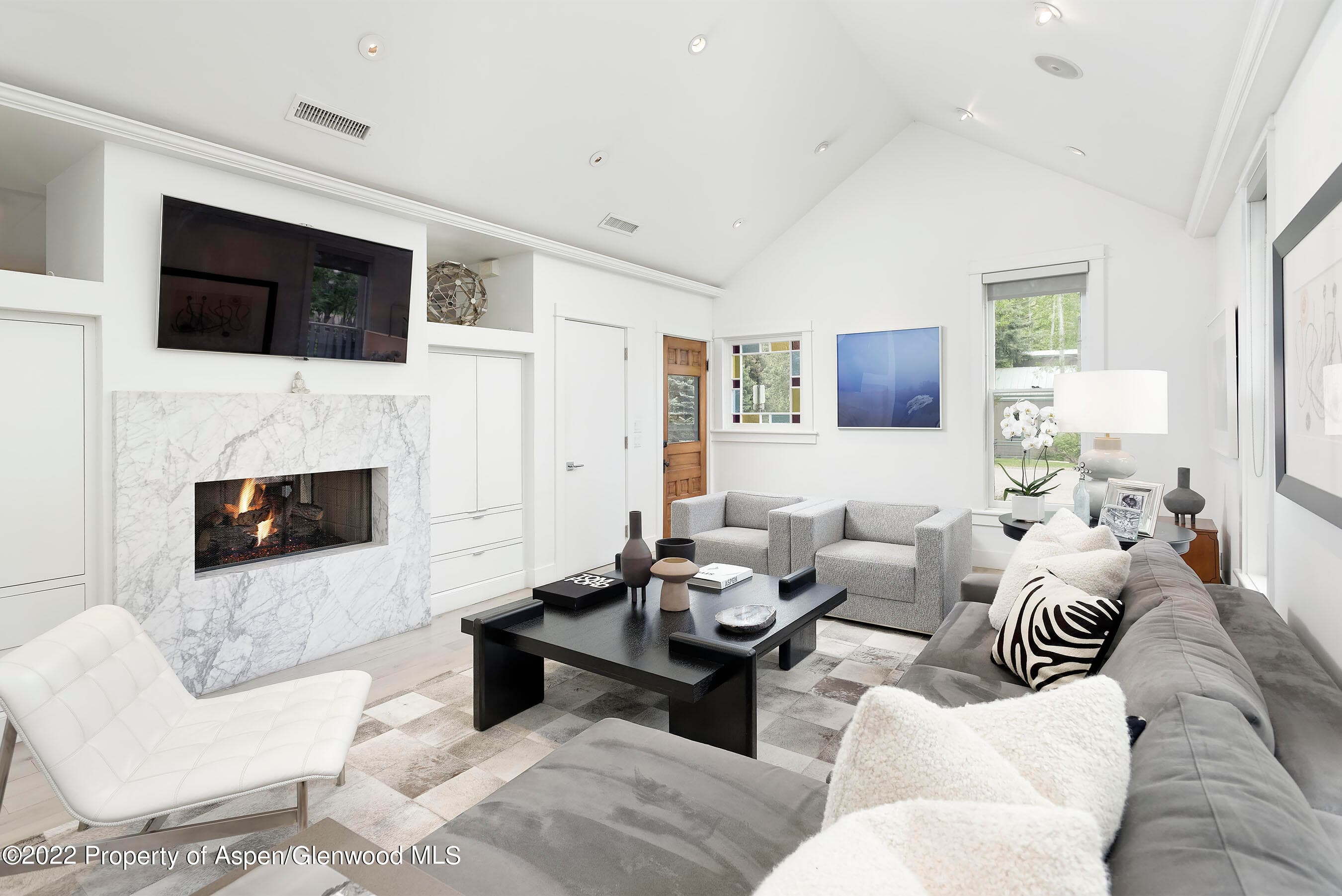 533 W Francis Street, Aspen, CO 81611 - Photo 3