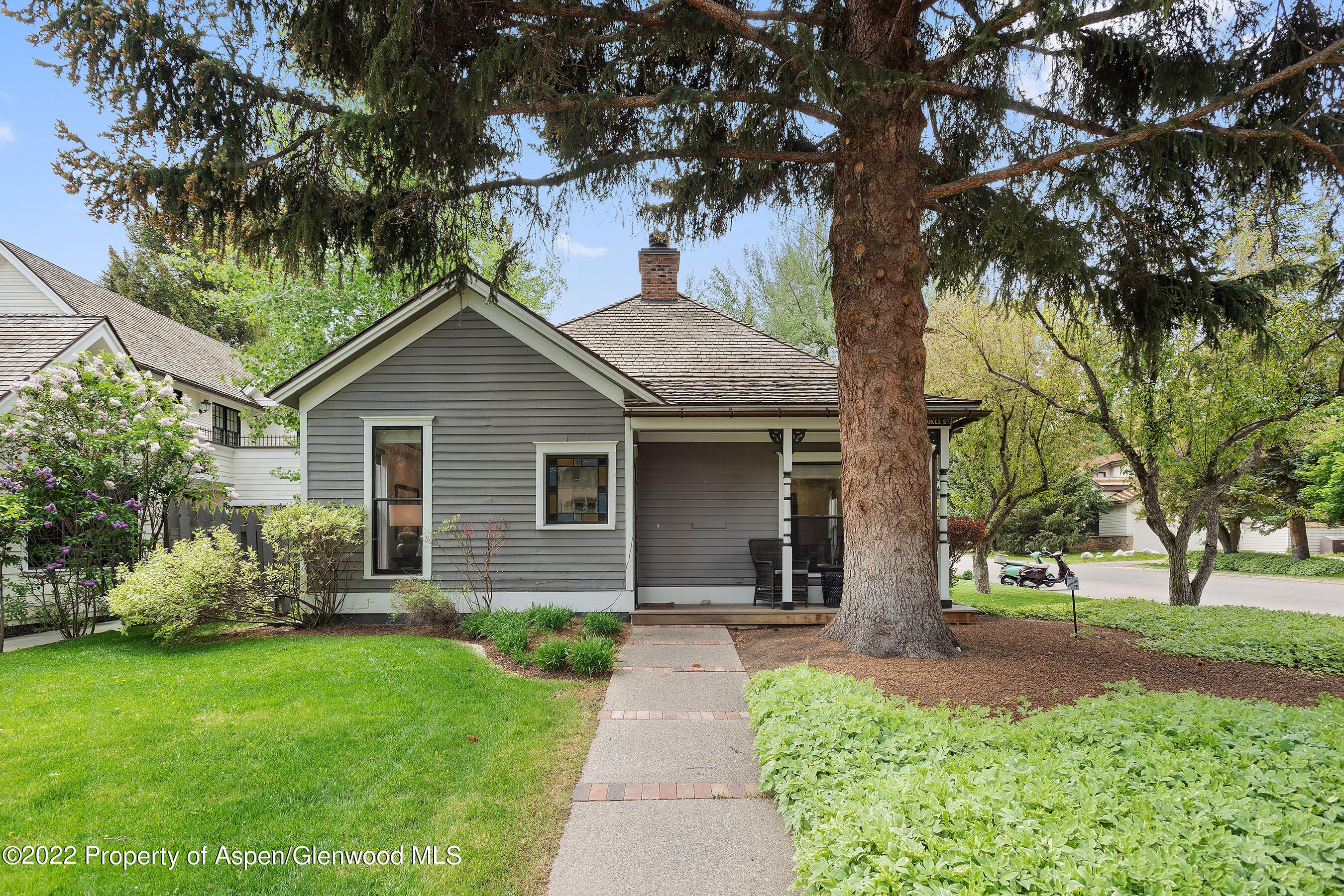533 W Francis Street, Aspen, CO 81611 - Photo 25