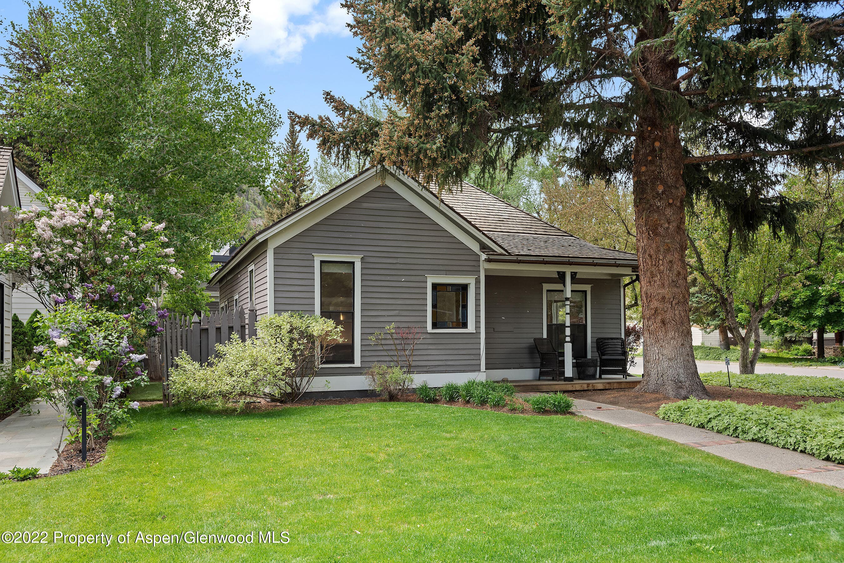 533 W Francis Street, Aspen, CO 81611 - Photo 27