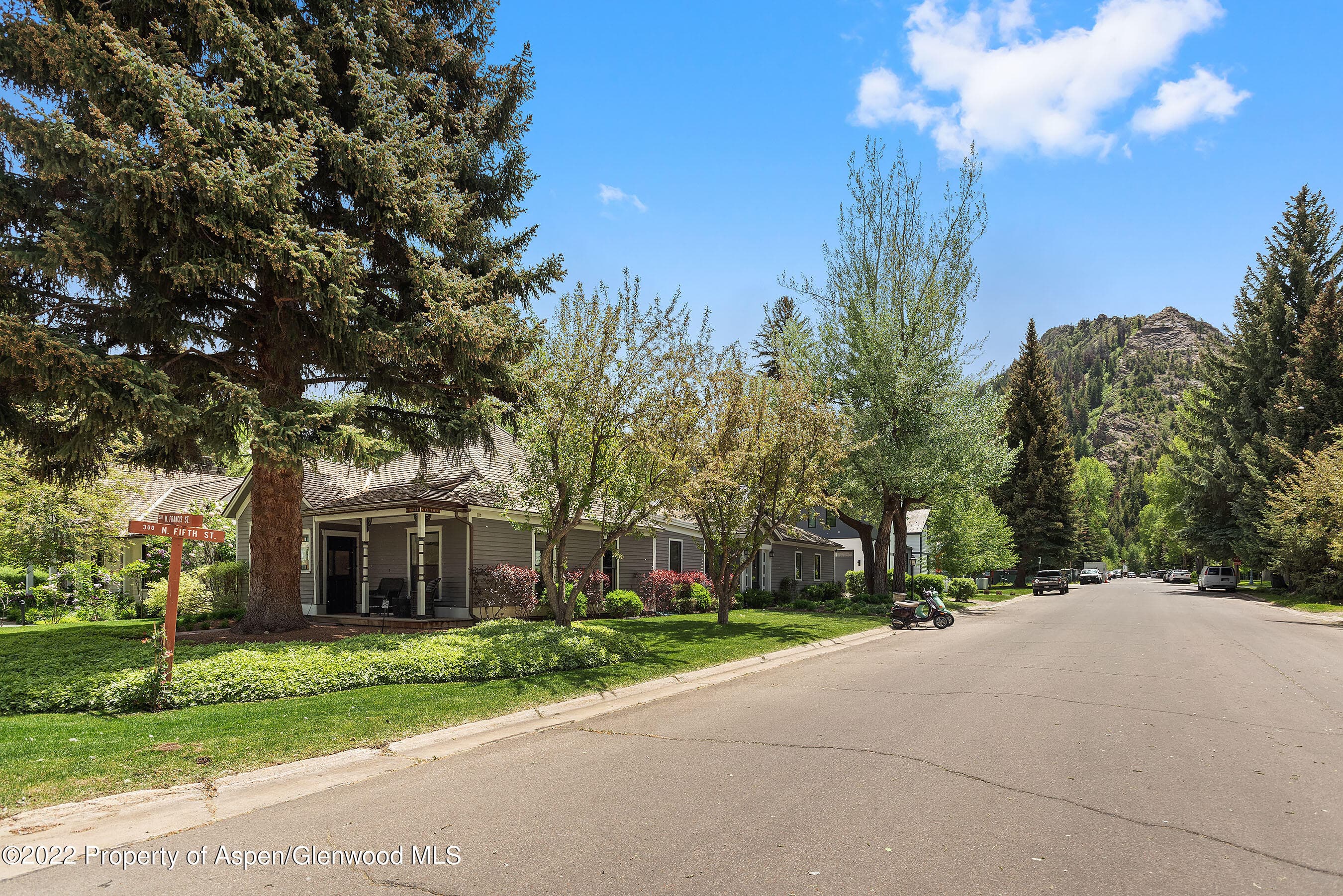 533 W Francis Street, Aspen, CO 81611 - Photo 29