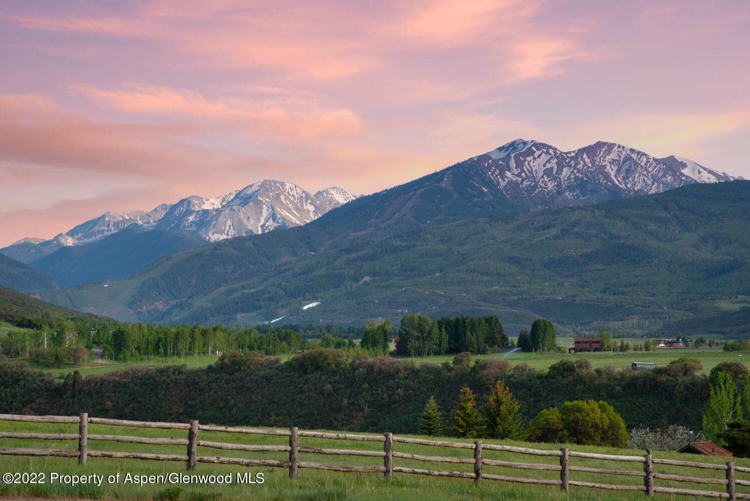 15 Little Ditch Road, Woody Creek, CO 81656