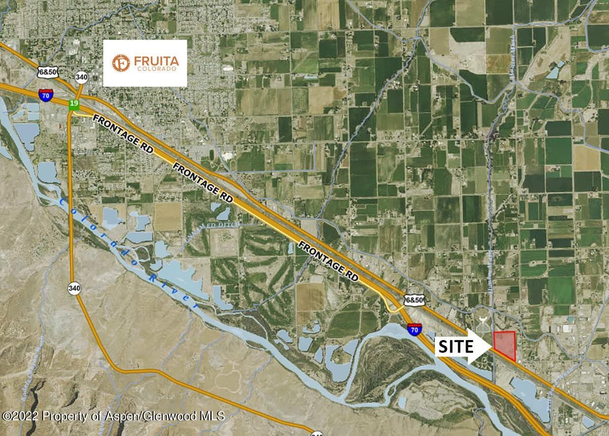 2070 Highway 6&50, Fruita, CO 81521 - Photo 2