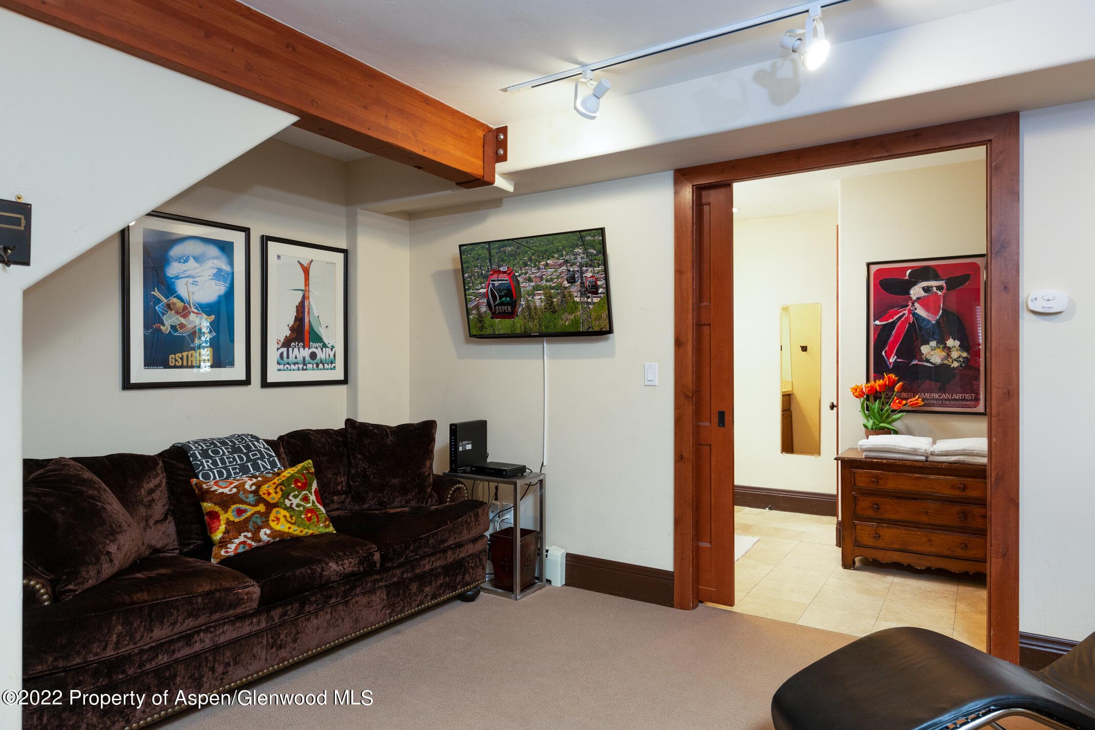 107 Aspen Mountain Road 5, Aspen, CO 81611 - Photo 11