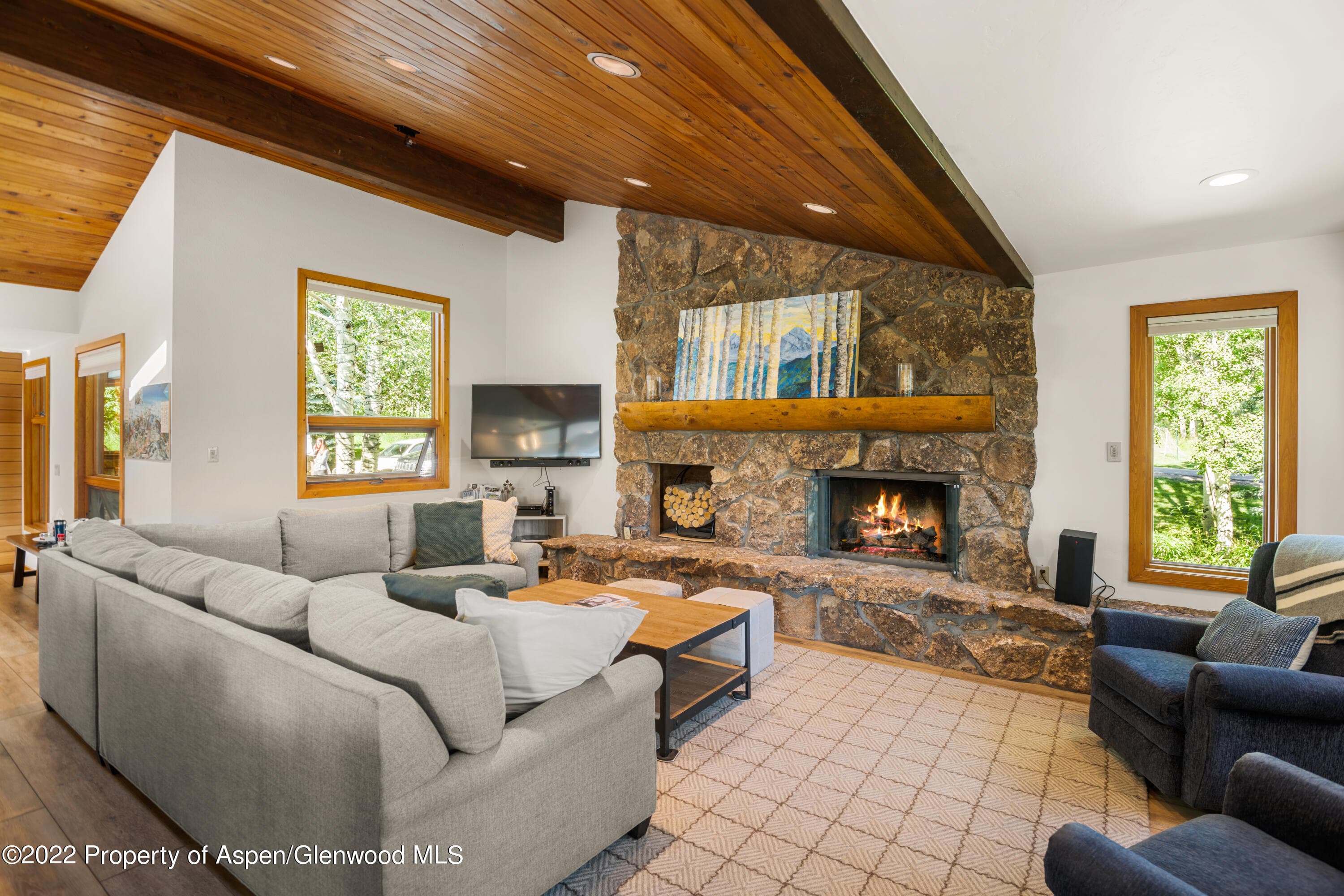144 Meadow Road, Snowmass Village, CO 81615 - Photo 3