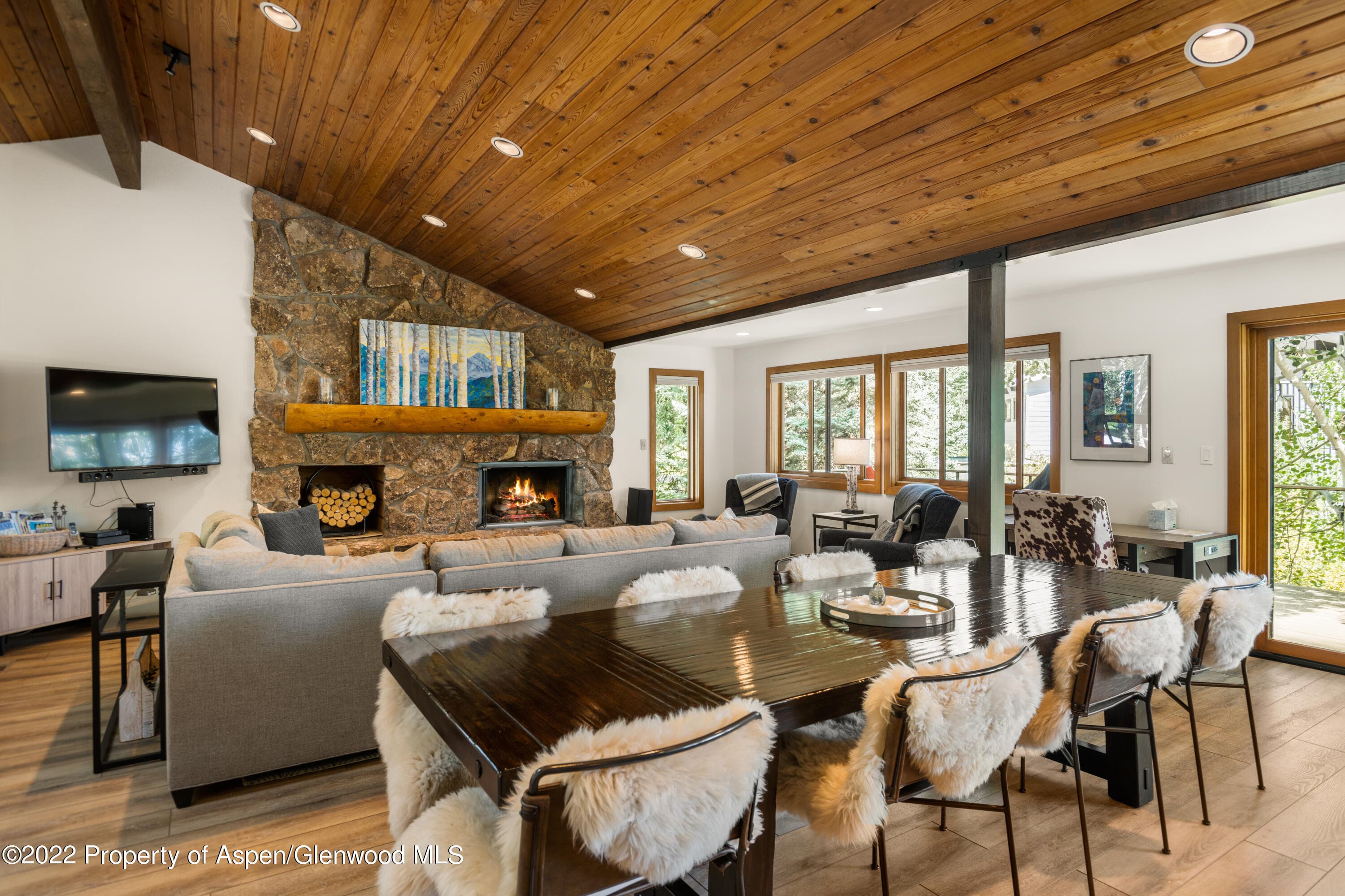 144 Meadow Road, Snowmass Village, CO 81615 - Photo 6