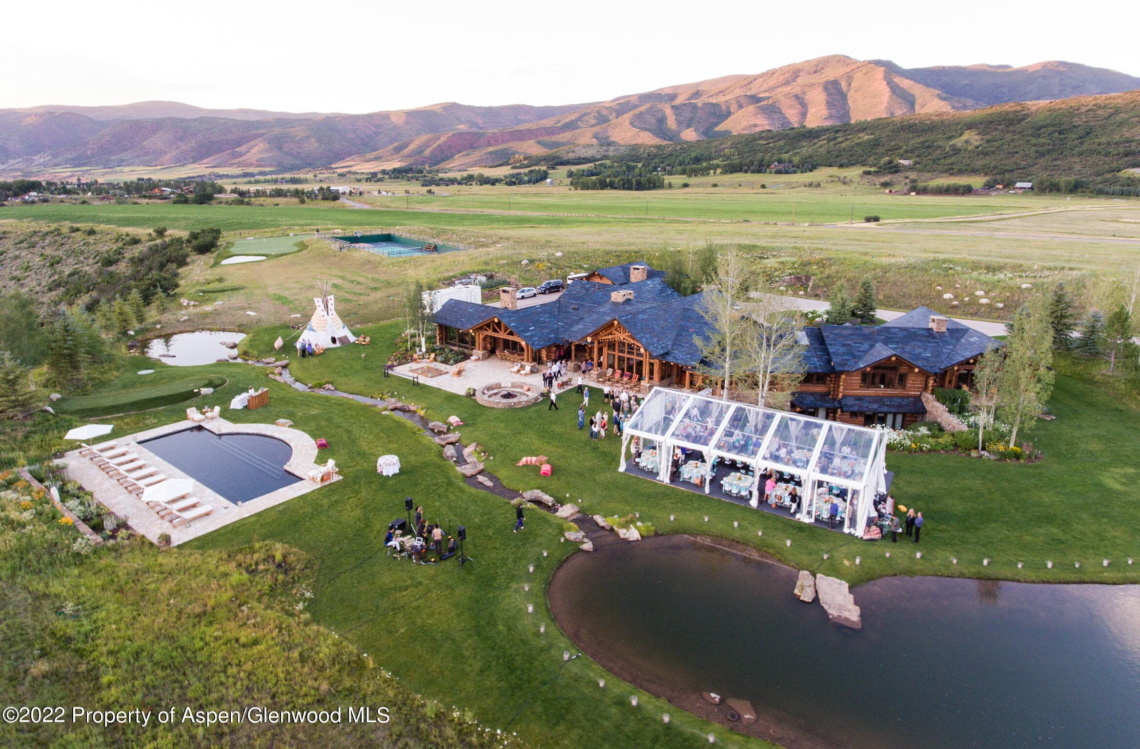 1100 Mclain Flats Road, Aspen, CO 81611 - Photo 48