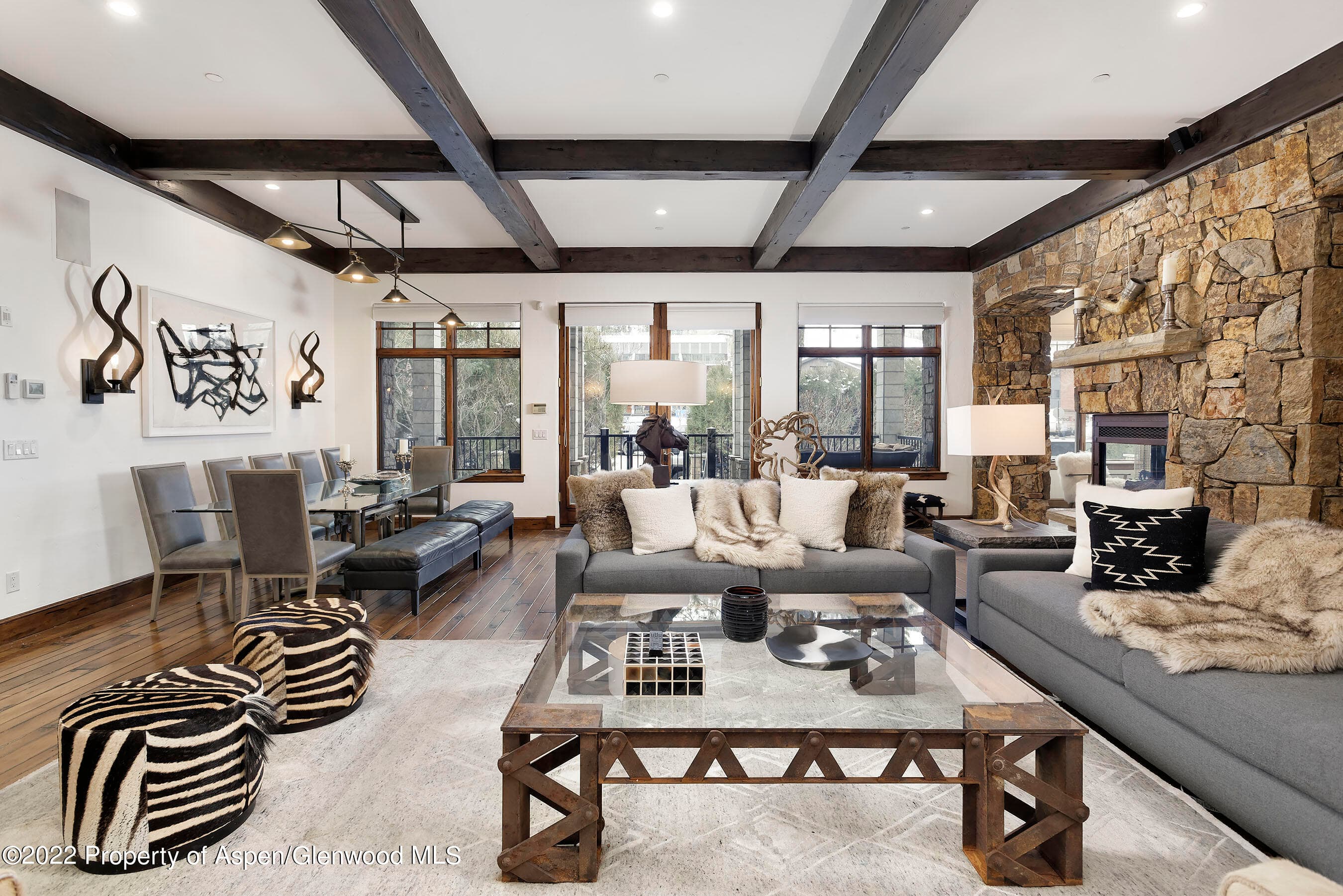 704 E Cooper Avenue Unit 3, Aspen, CO 81611