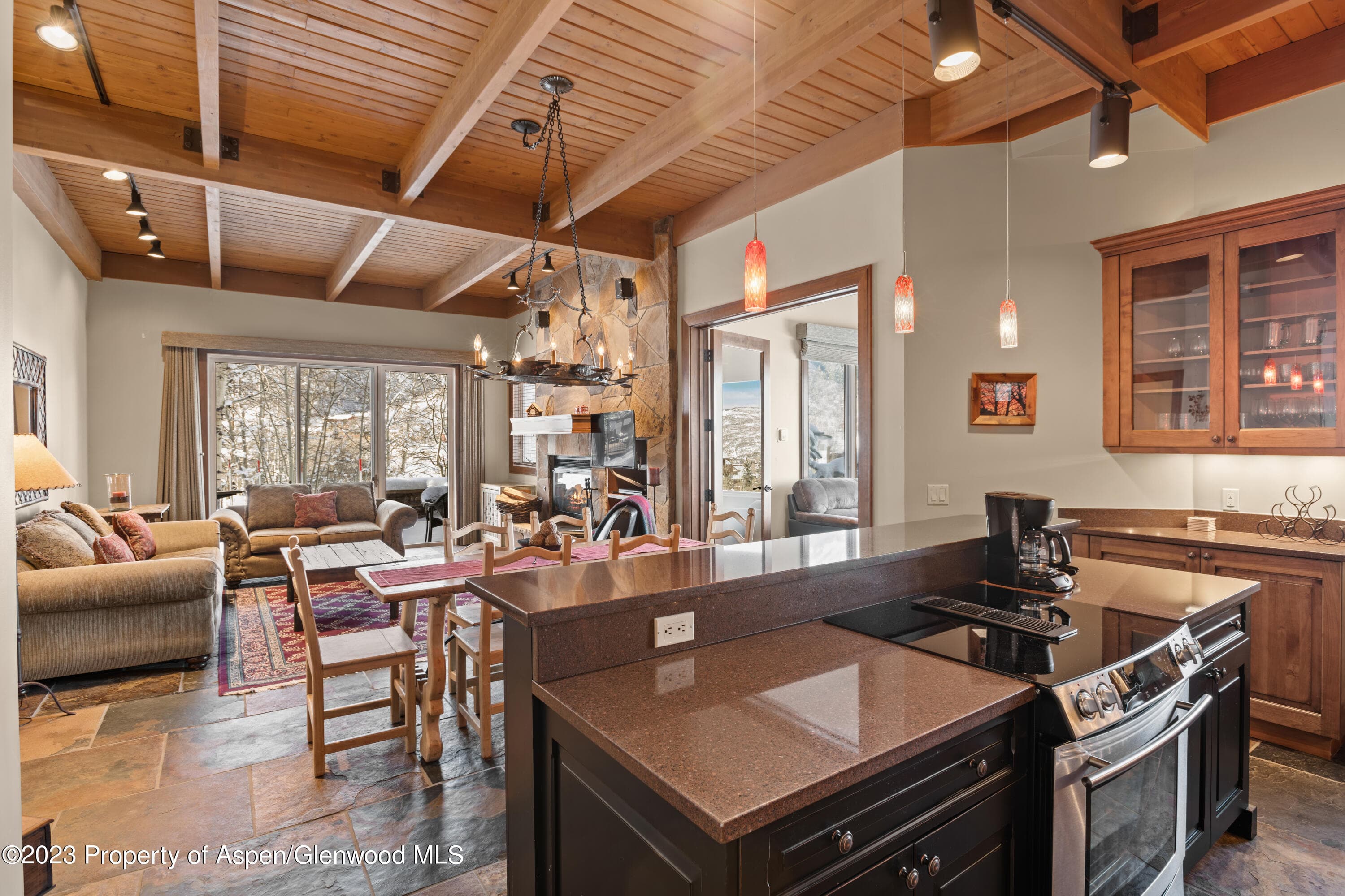 800 Ridge Road #13, Snowmass Village, CO 81615 - Photo 2