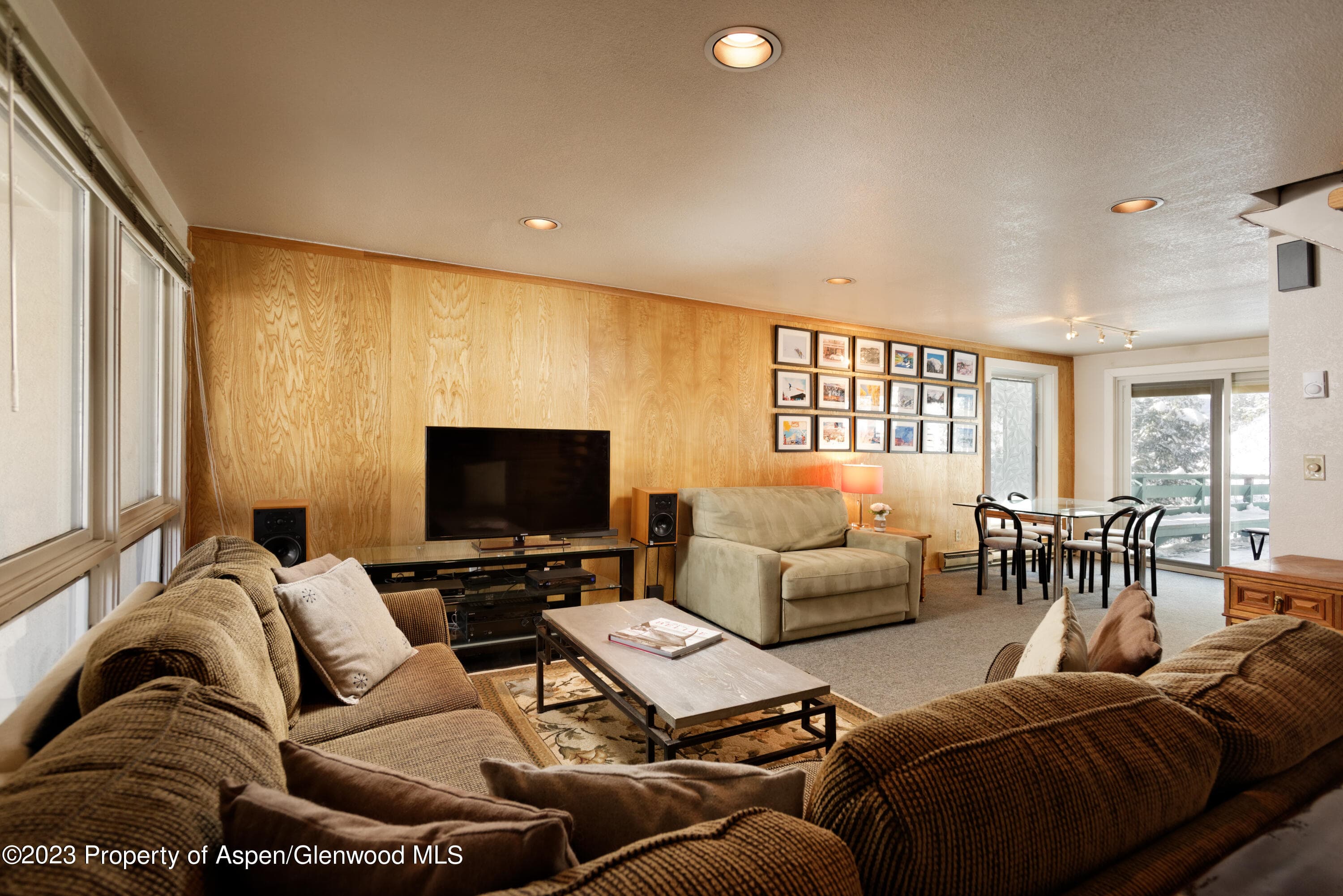 1501 Maroon Creek Road #5, Aspen, CO 81611 - Photo 7