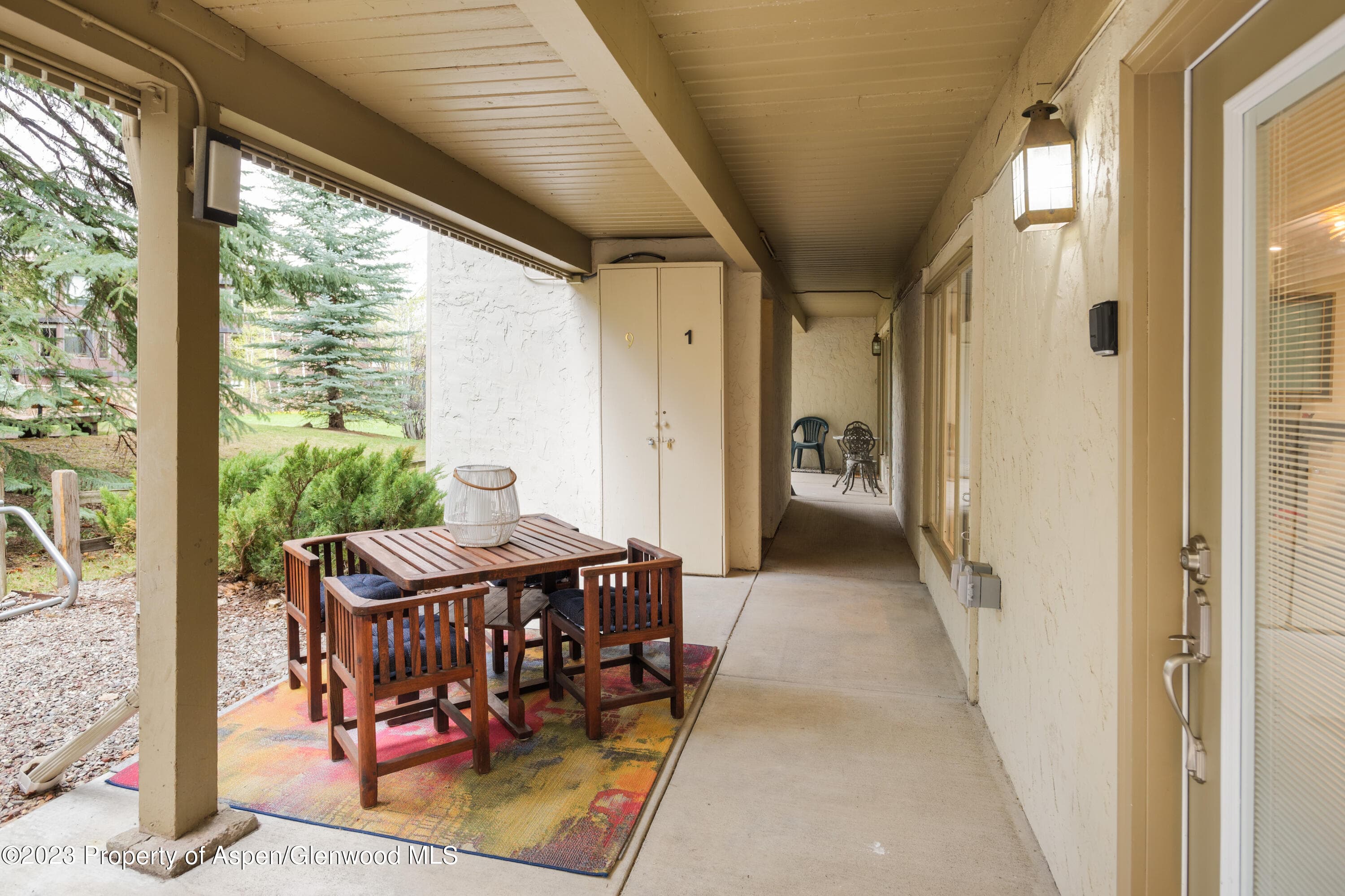 601 S West End Street 1, Aspen, CO 81611 - Photo 6