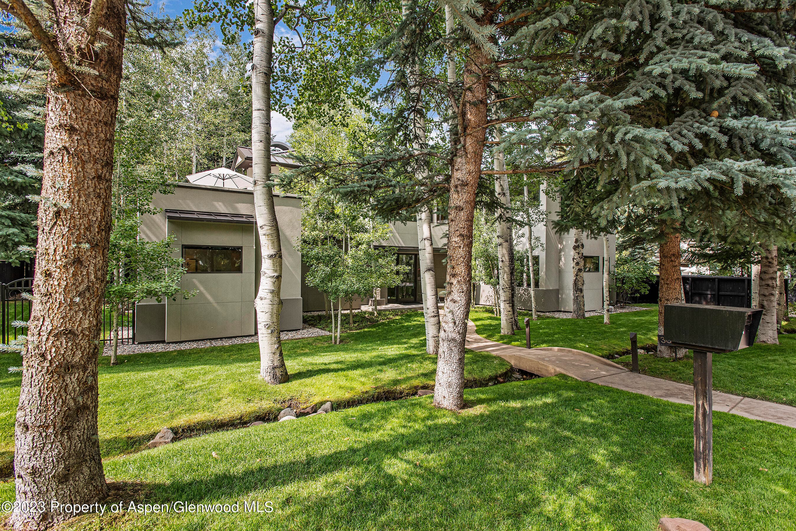 307 N Sixth Street, Aspen, CO 81611 - Photo 26