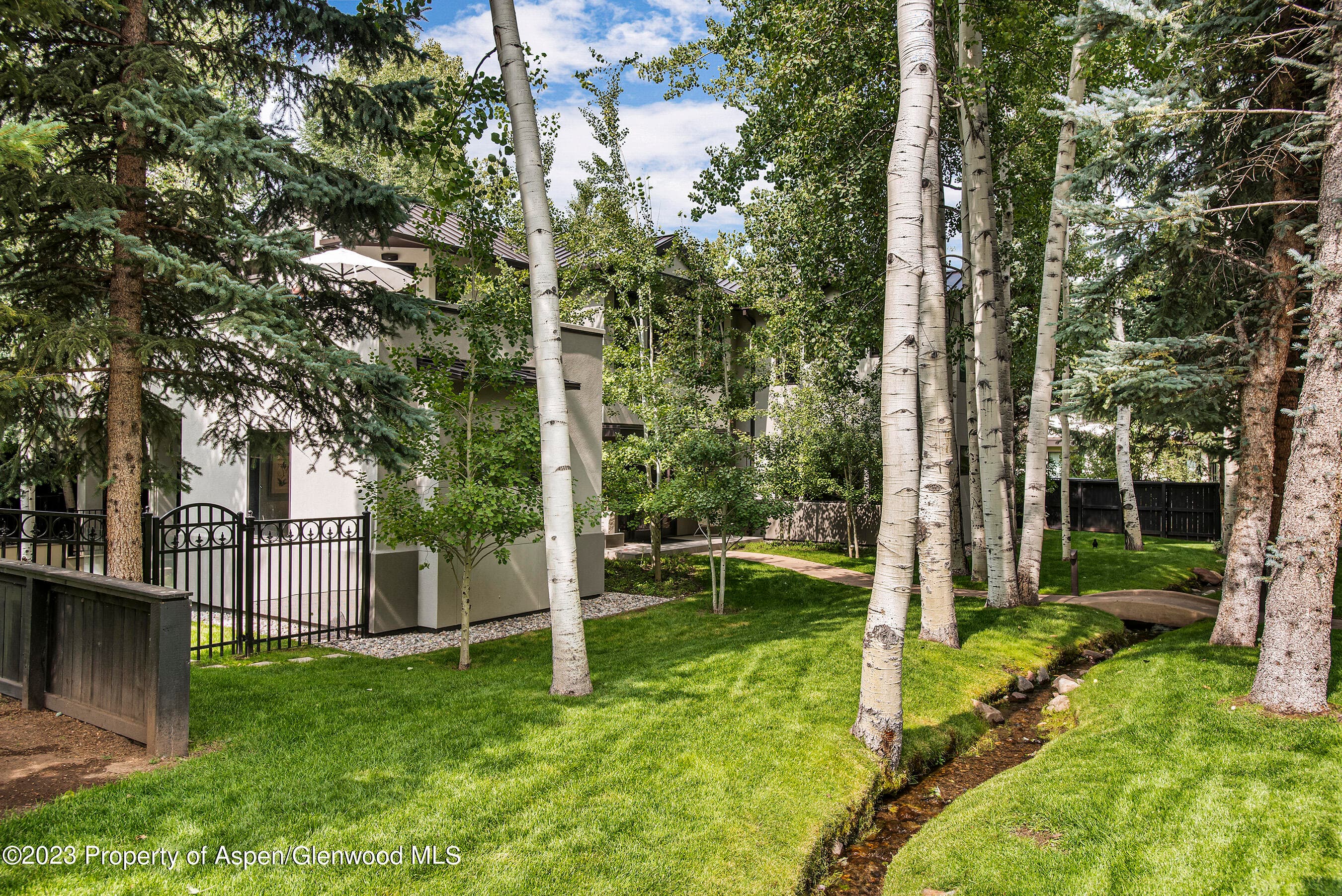 307 N Sixth Street, Aspen, CO 81611 - Photo 27