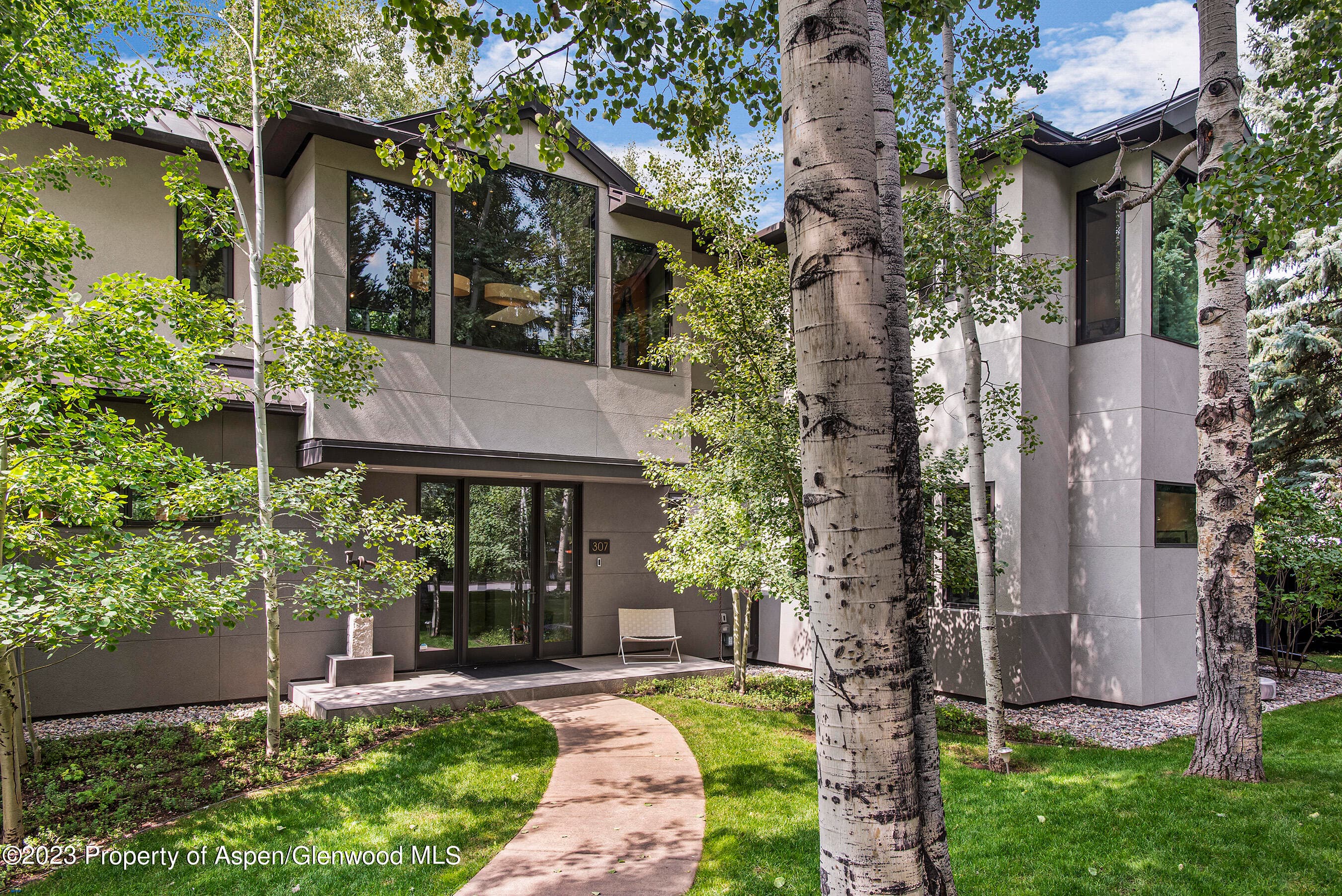 307 N Sixth Street, Aspen, CO 81611 - Photo 6