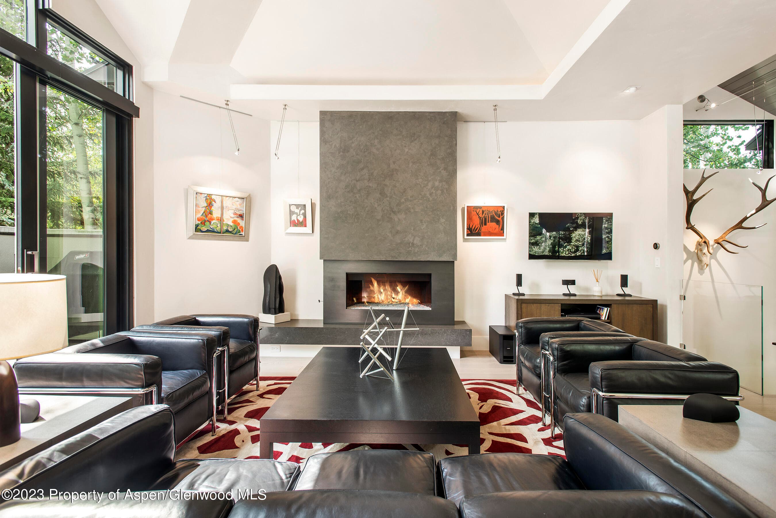 307 N Sixth Street, Aspen, CO 81611 - Photo 2