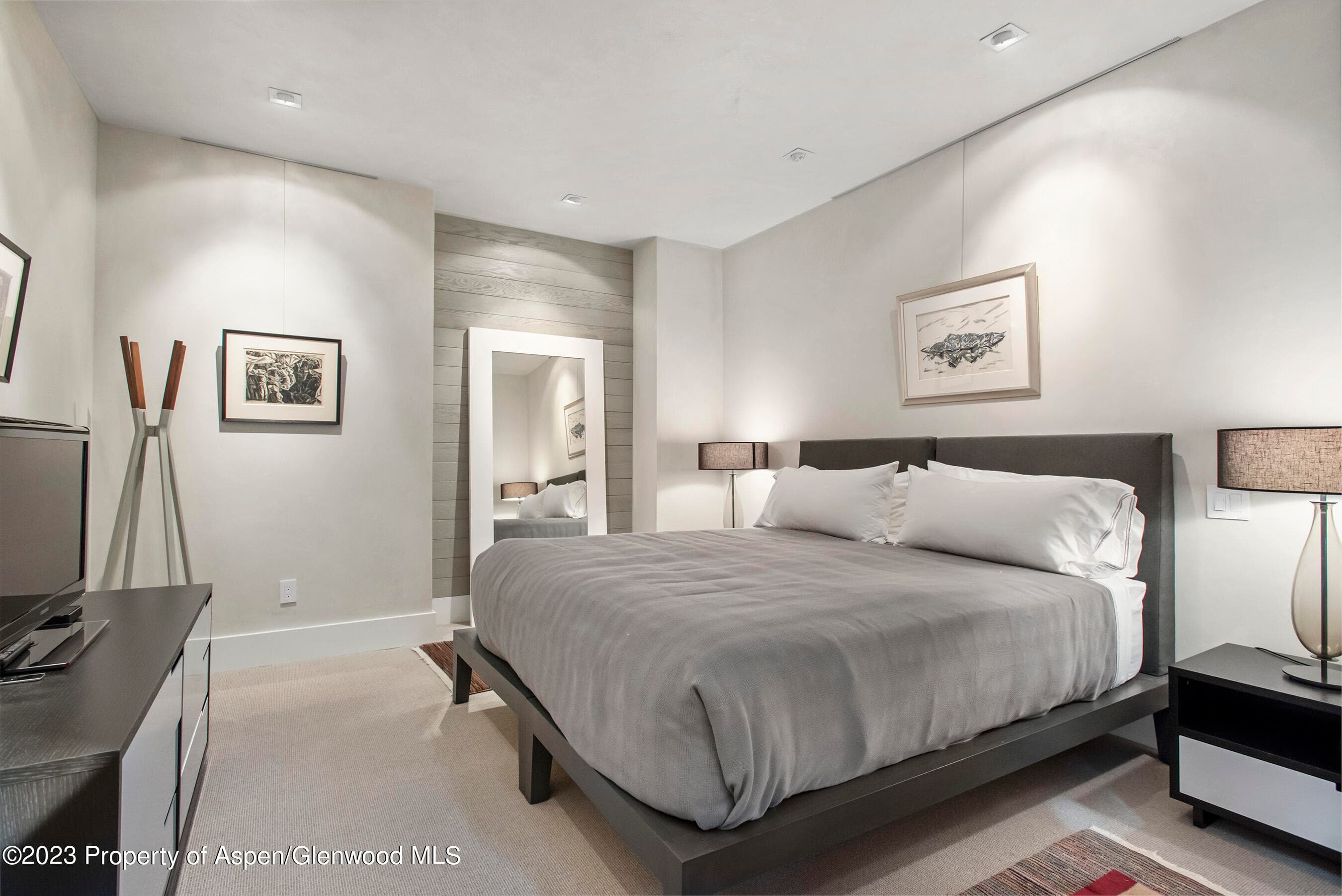 307 N Sixth Street, Aspen, CO 81611 - Photo 22