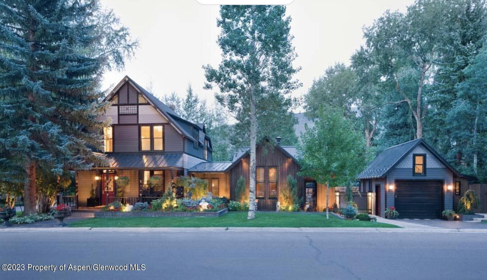 710 N 3rd Street, Aspen, CO 81611 - Photo 44
