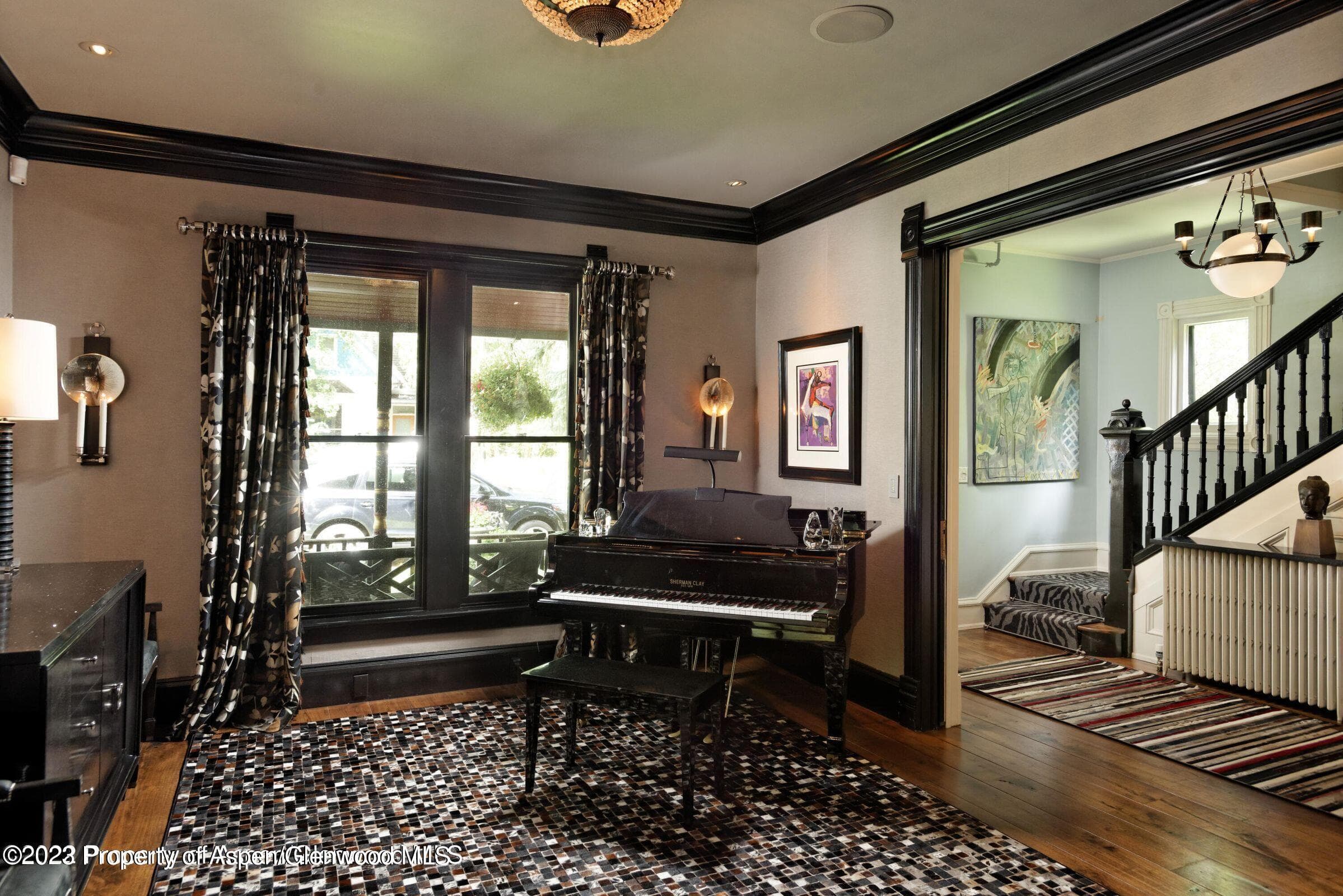 710 N 3rd Street, Aspen, CO 81611 - Photo 19