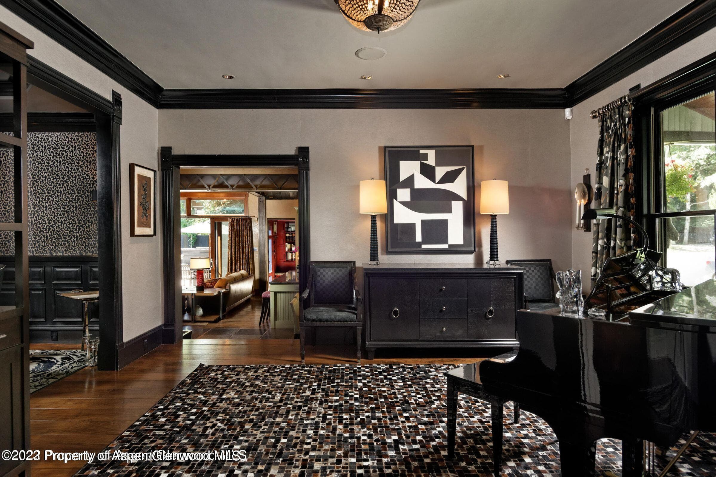 710 N 3rd Street, Aspen, CO 81611 - Photo 18