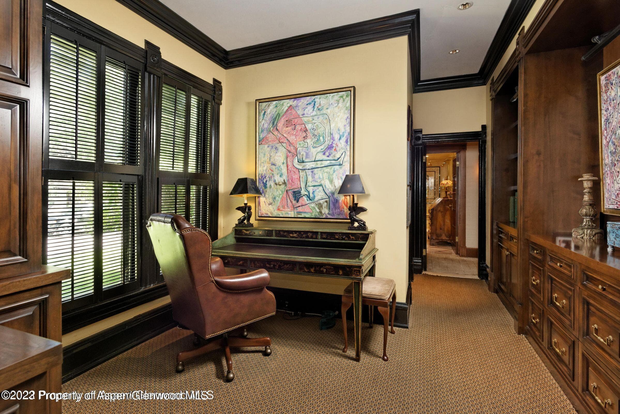 710 N 3rd Street, Aspen, CO 81611 - Photo 21