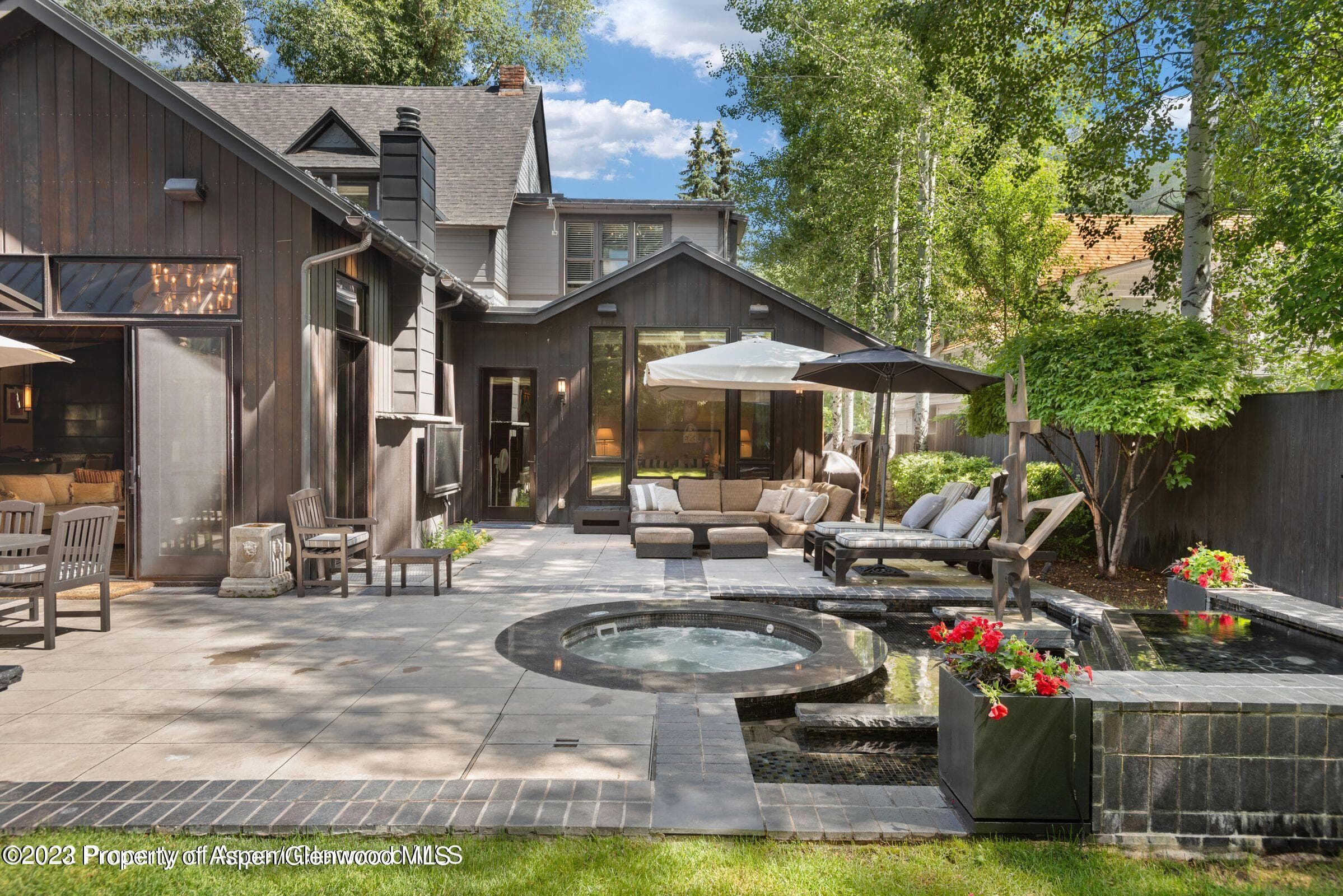 710 N 3rd Street, Aspen, CO 81611 - Photo 9