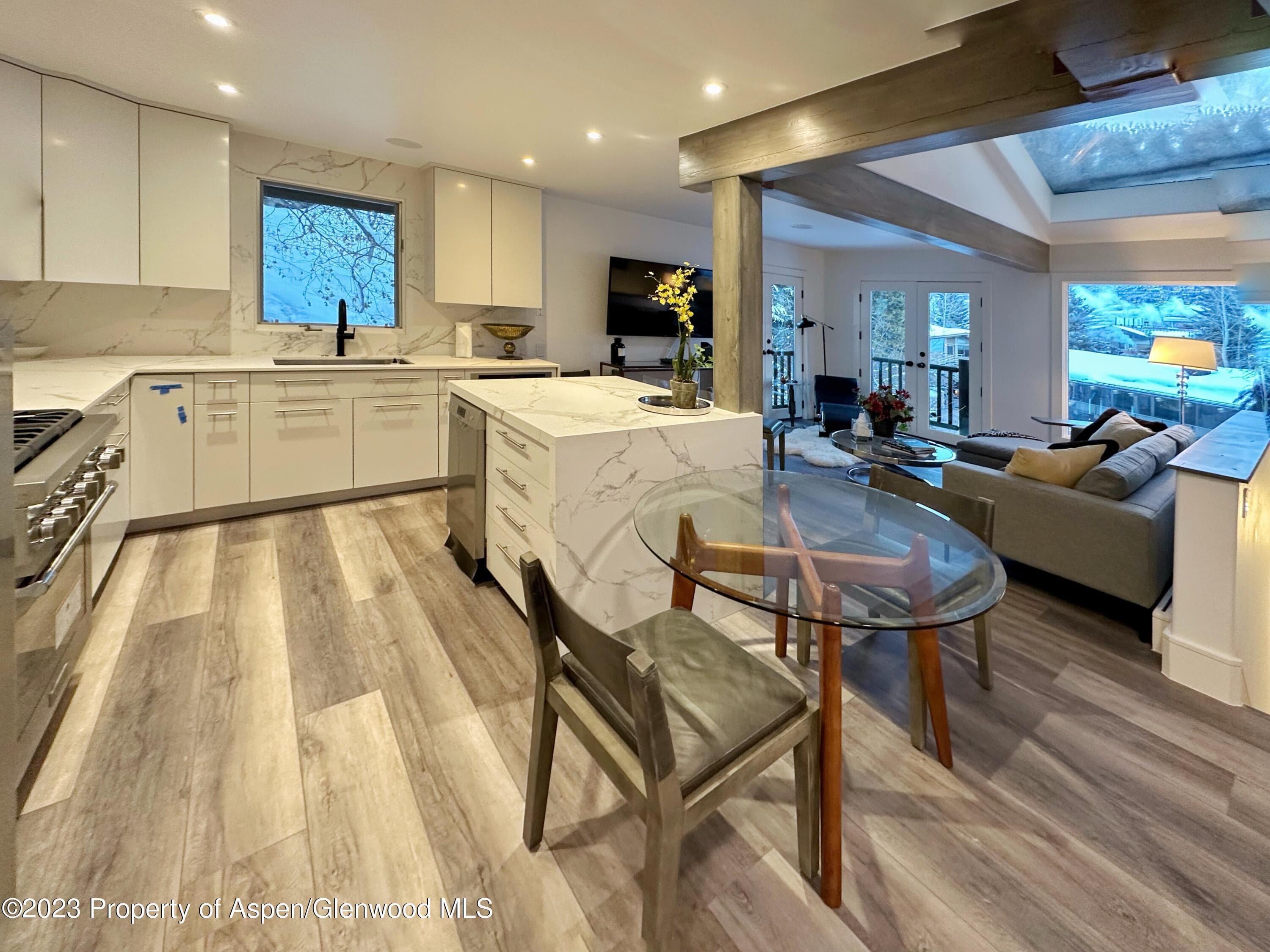 107 Aspen Mountain Road 5, Aspen, CO 81611 - Photo 2
