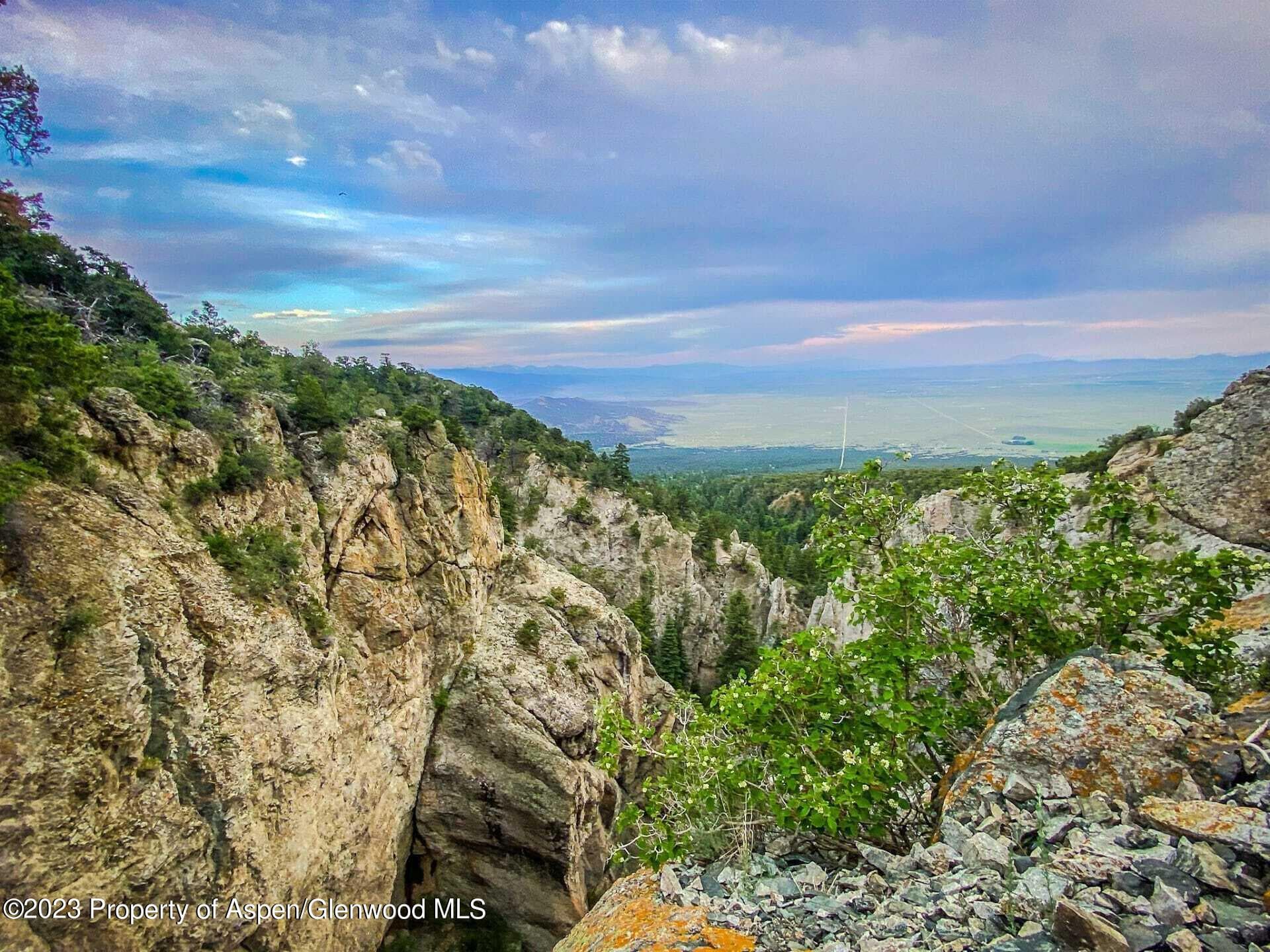 TBD 12th Street Tract 1, Blanca, CO 81123