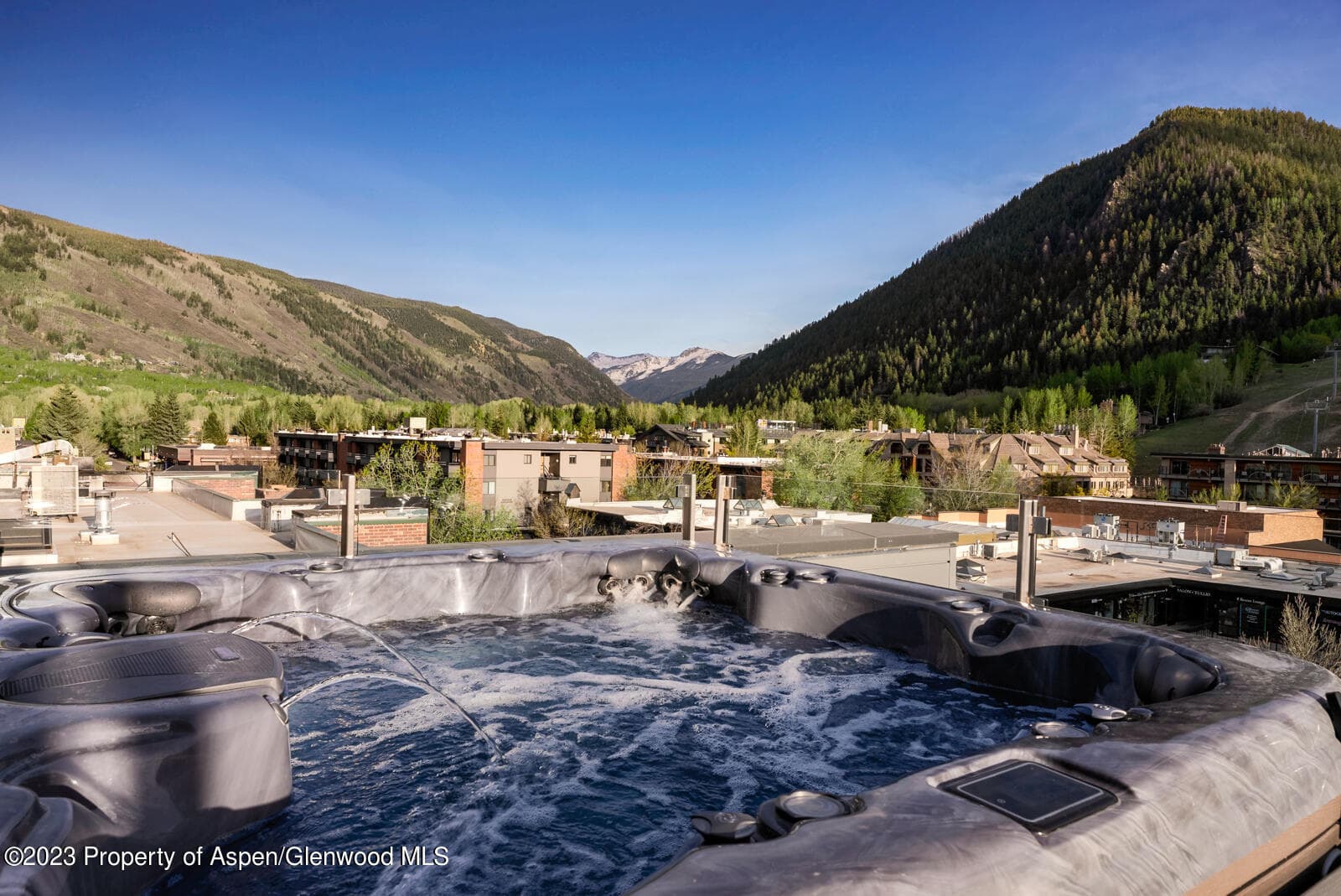 508 E Cooper Avenue 201, Aspen, CO 81611 - Photo 3