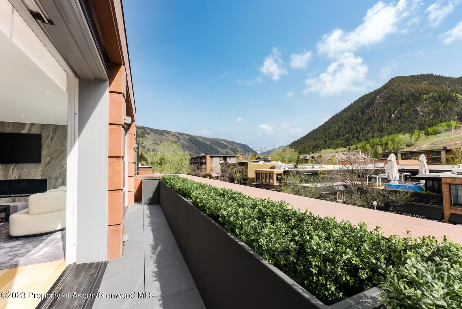 508 E Cooper Avenue 201, Aspen, CO 81611 - Photo 43
