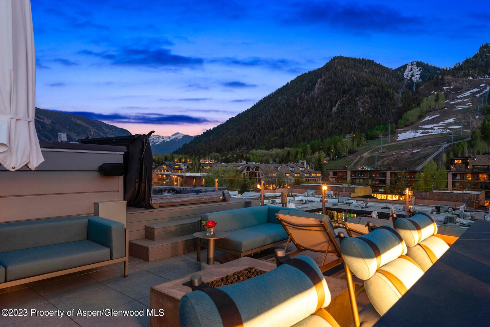 508 E Cooper Avenue 201, Aspen, CO 81611 - Photo 48