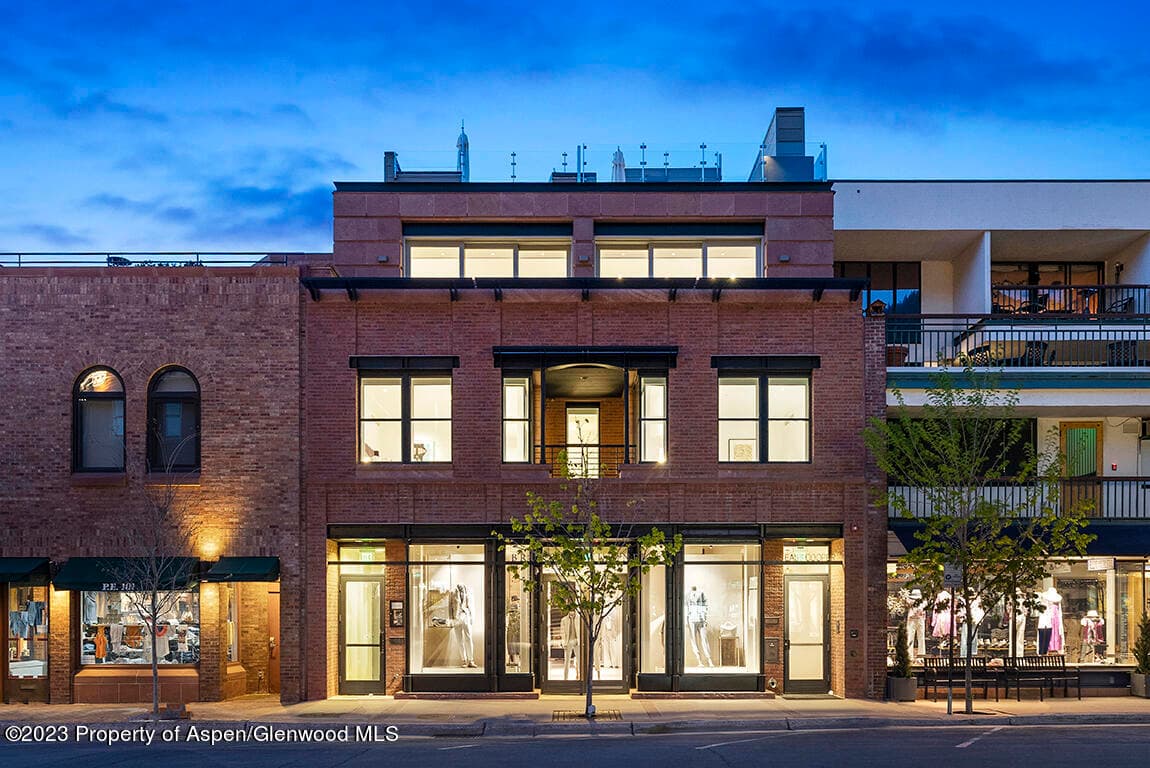 508 E Cooper Avenue 201, Aspen, CO 81611 - Photo 58