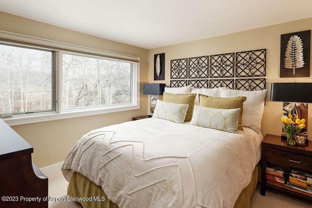 4000 Brush Creek Road #9, Snowmass Village, CO 81615 - Photo 9