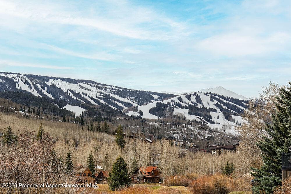 4000 Brush Creek Road #9, Snowmass Village, CO 81615 - Photo 14