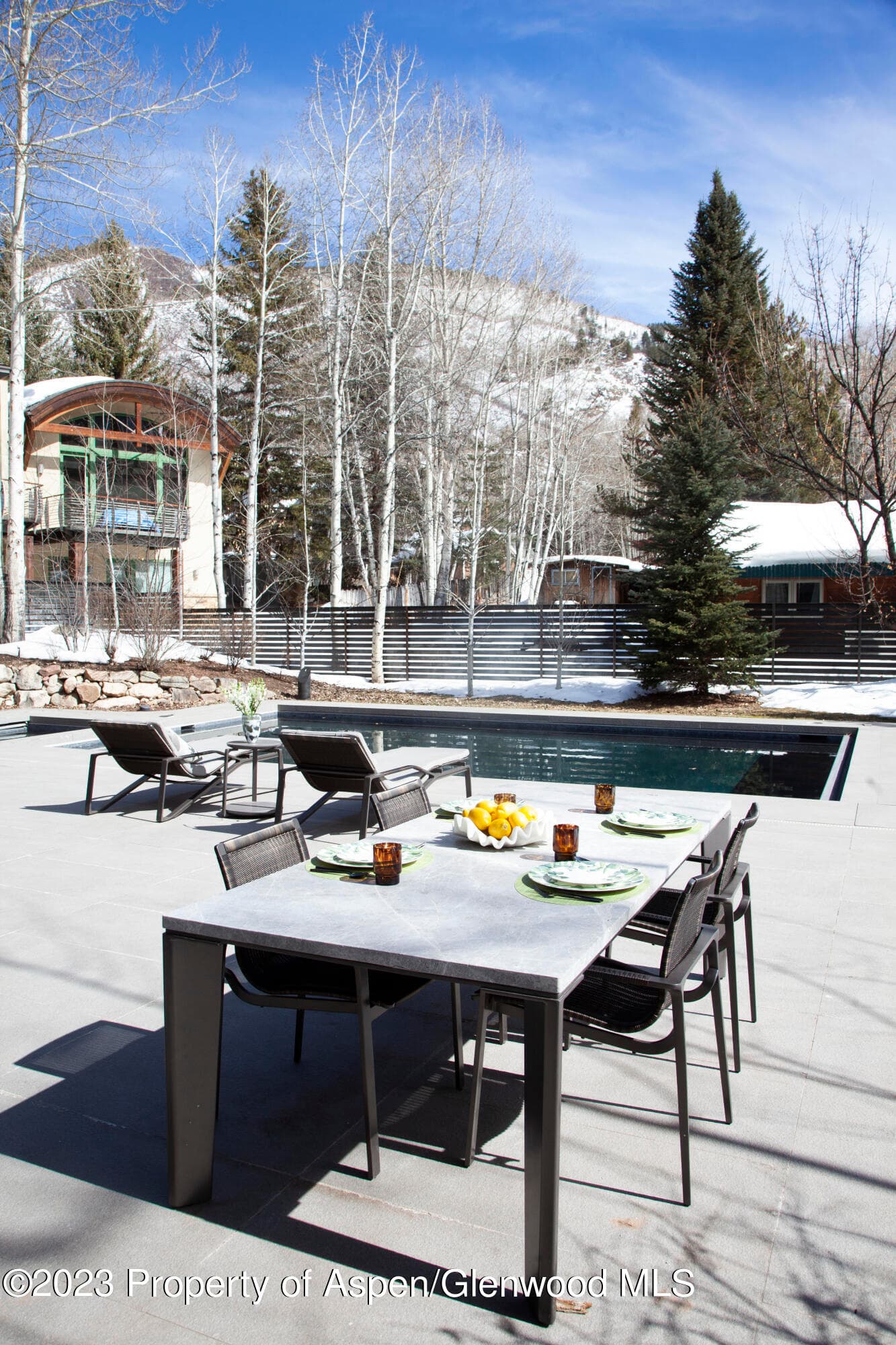 936 King Street, Aspen, CO 81611 - Photo 2